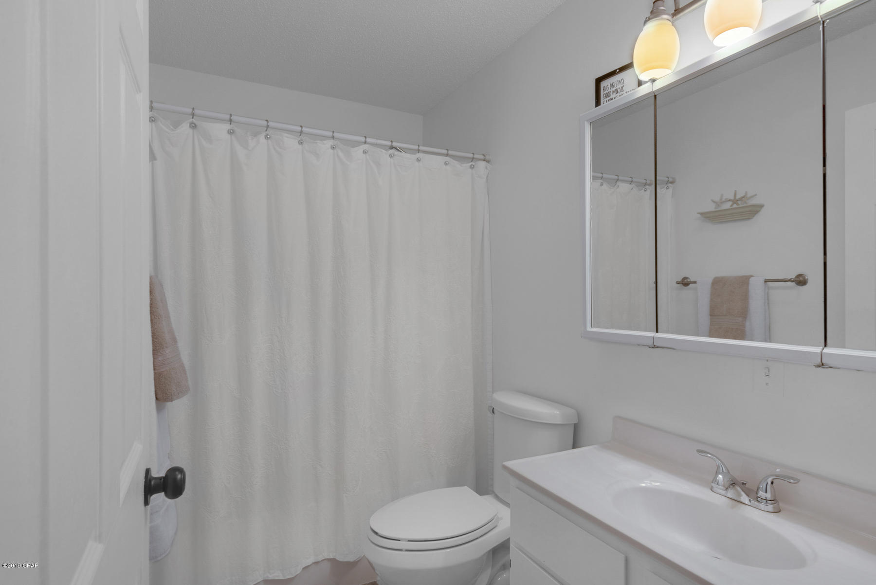 Inlet Beach Heights - Residential