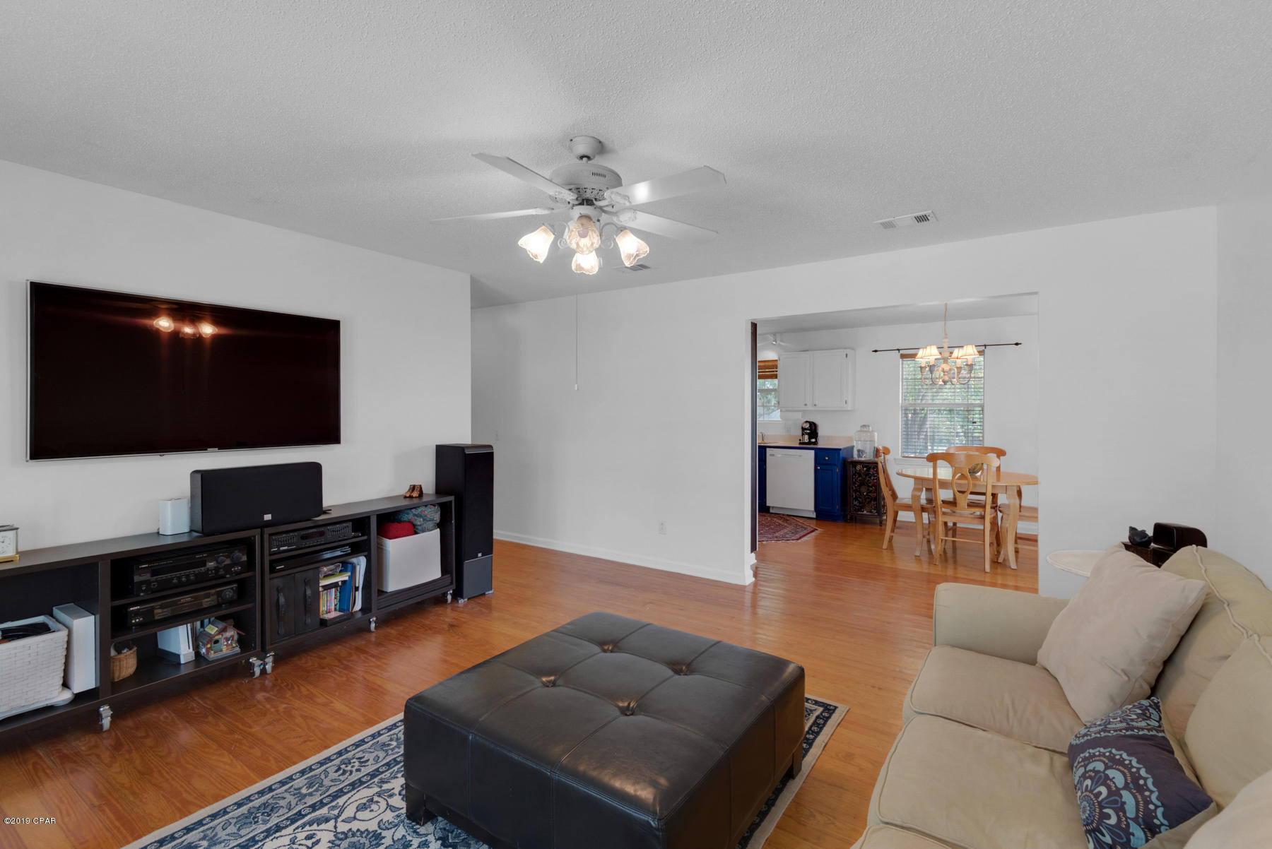 Inlet Beach Heights - Residential