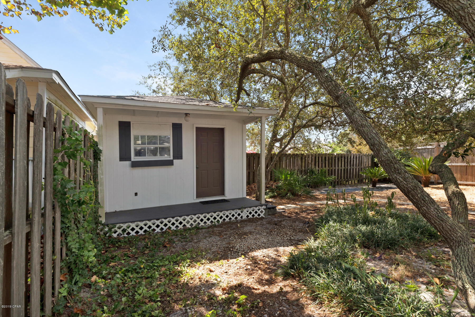 Inlet Beach Heights - Residential