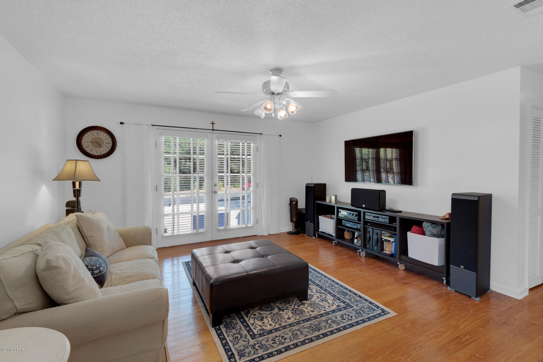 Inlet Beach Heights - Residential