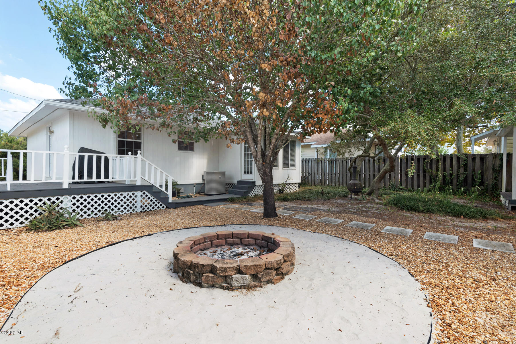 Inlet Beach Heights - Residential