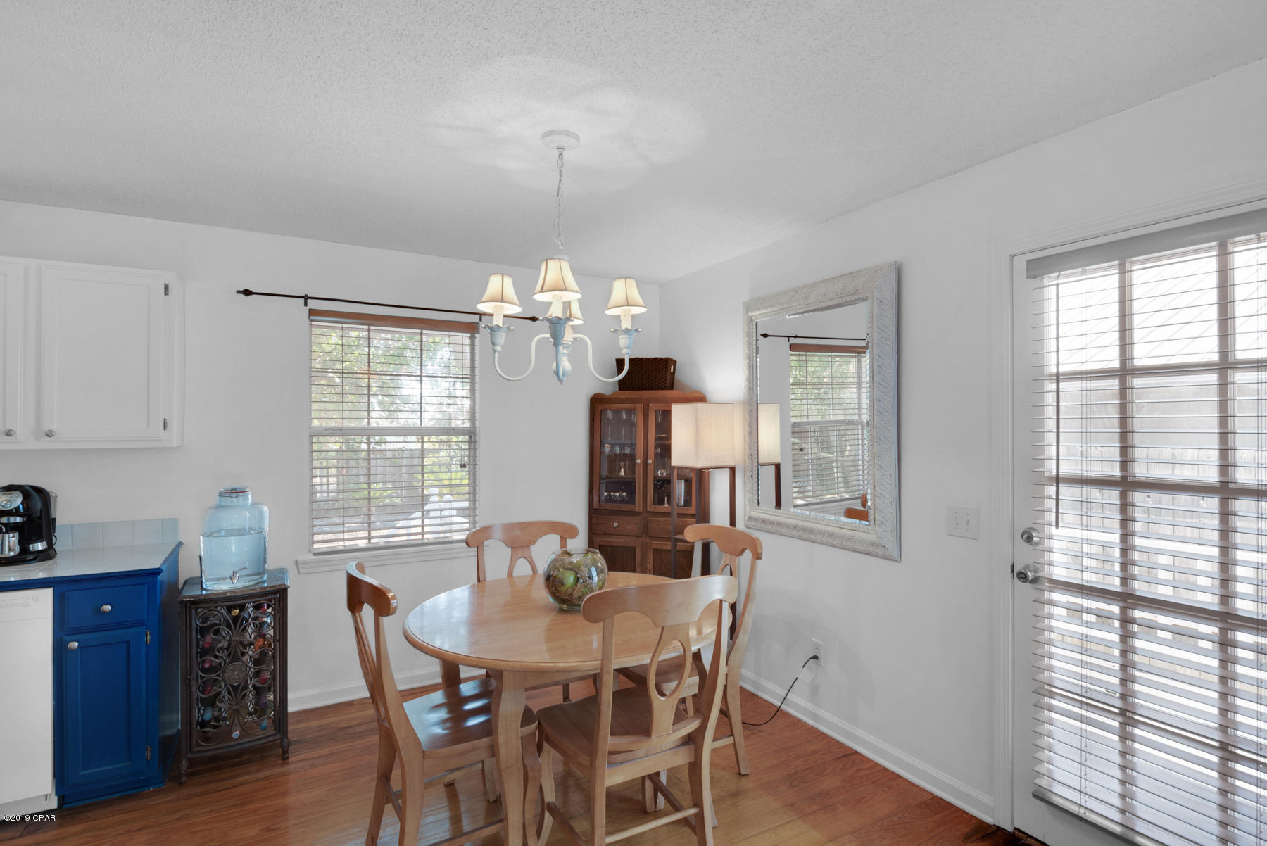 Inlet Beach Heights - Residential