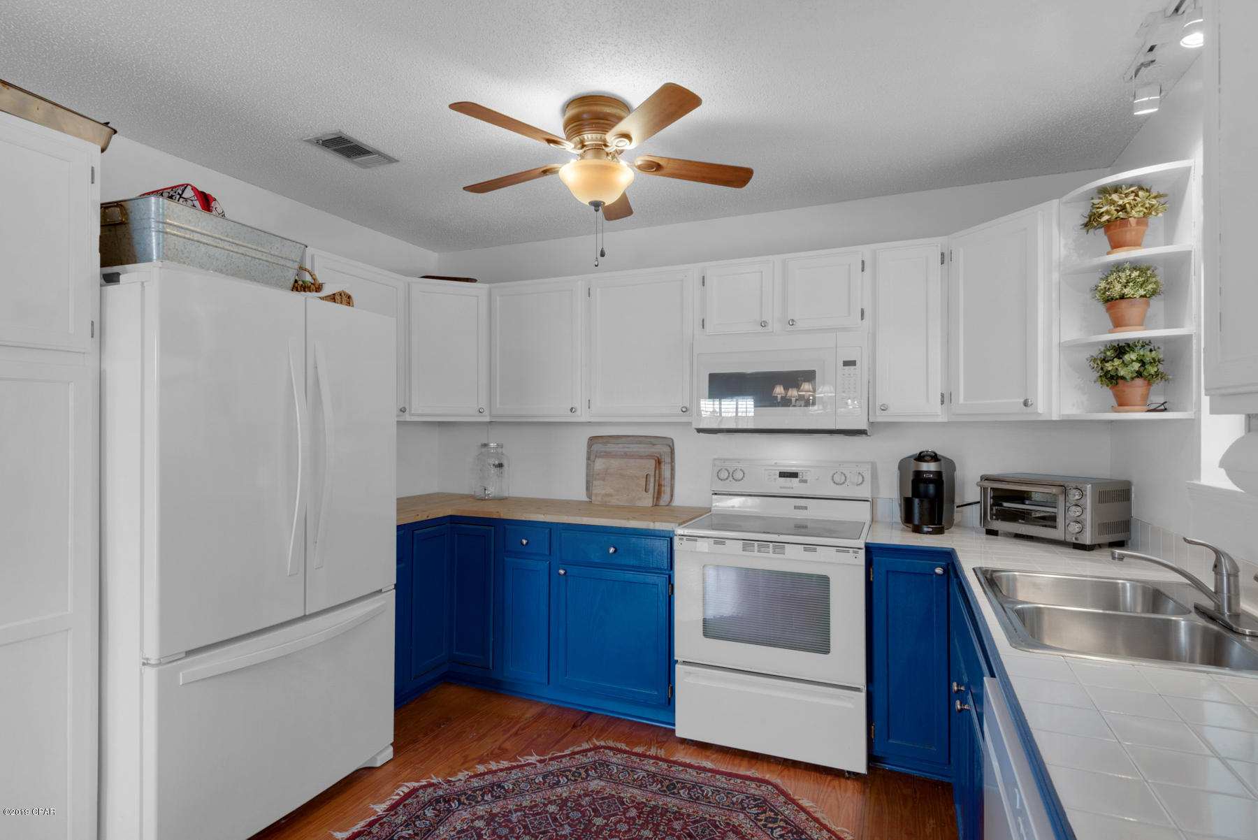 Inlet Beach Heights - Residential