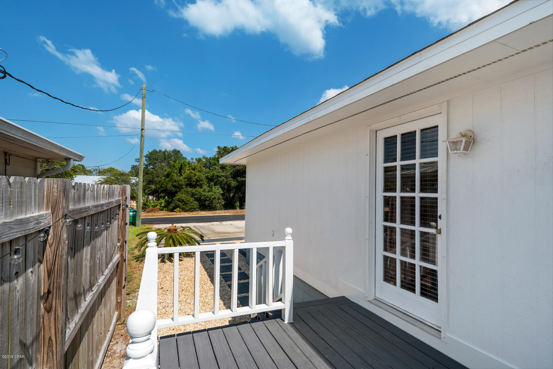 Inlet Beach Heights - Residential