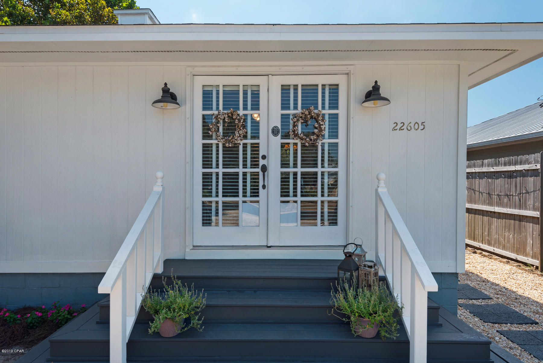 Inlet Beach Heights - Residential