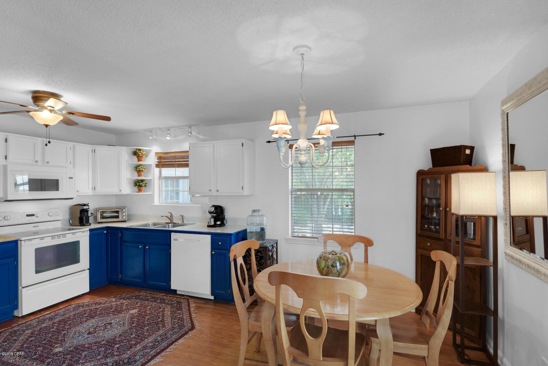 Inlet Beach Heights - Residential