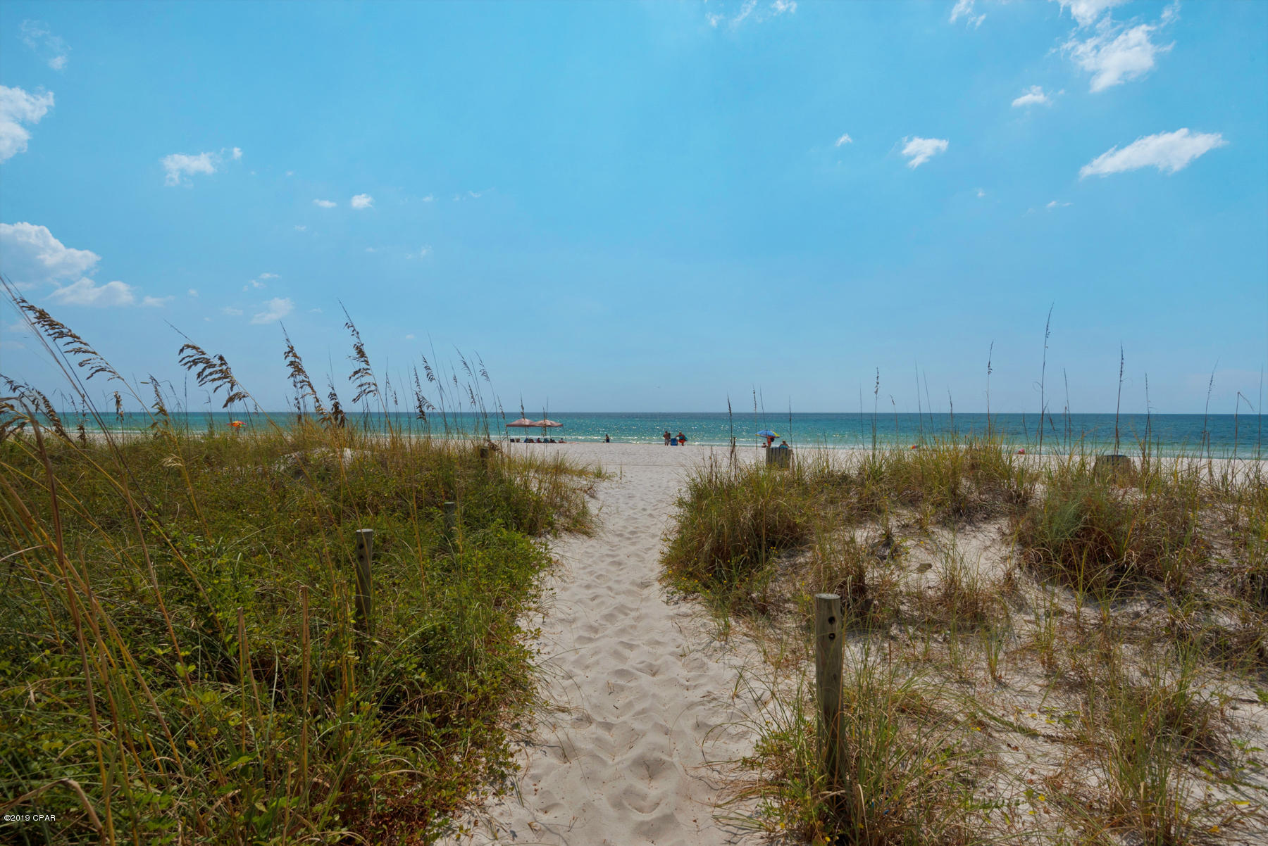 Inlet Beach Heights - Residential