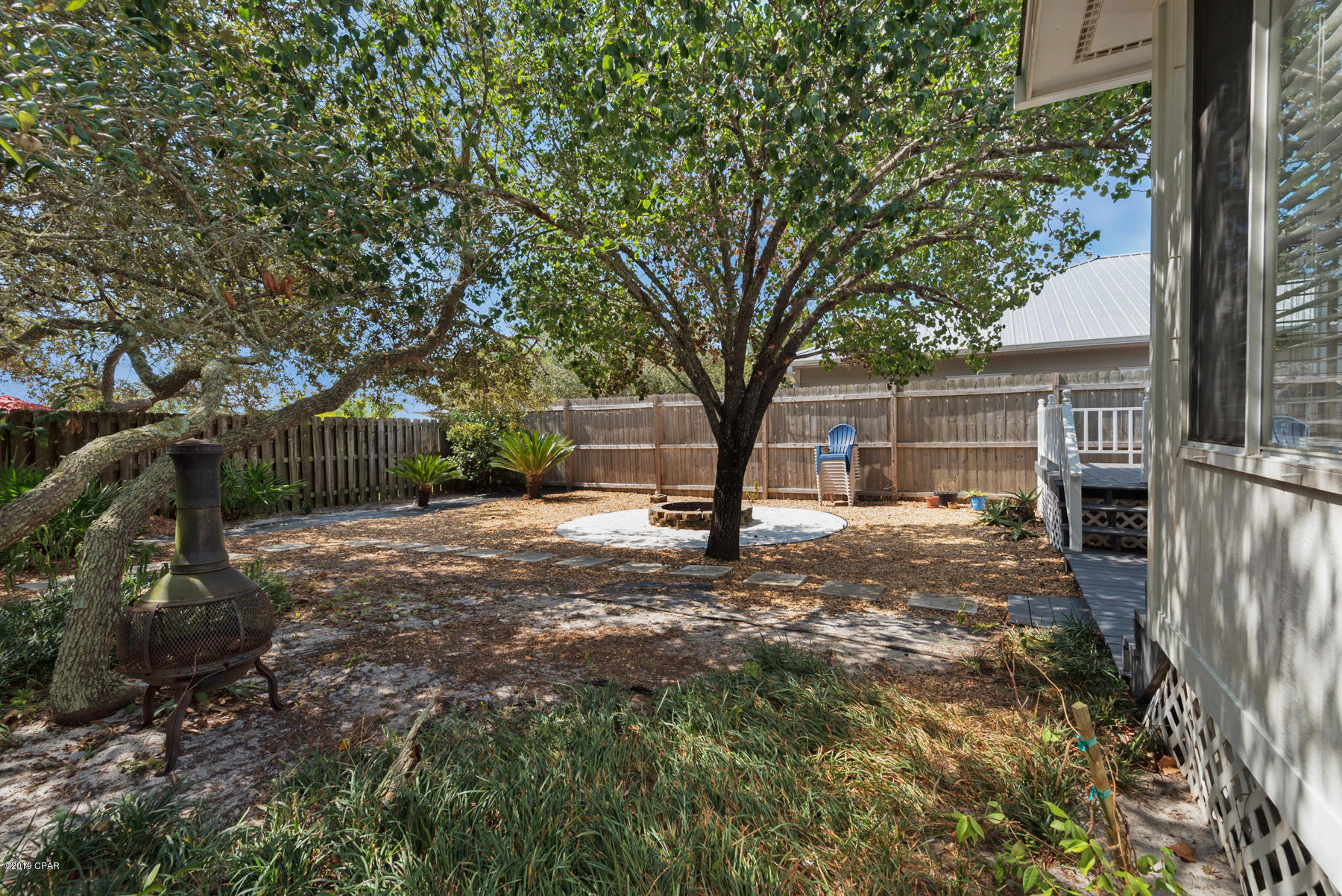 Inlet Beach Heights - Residential