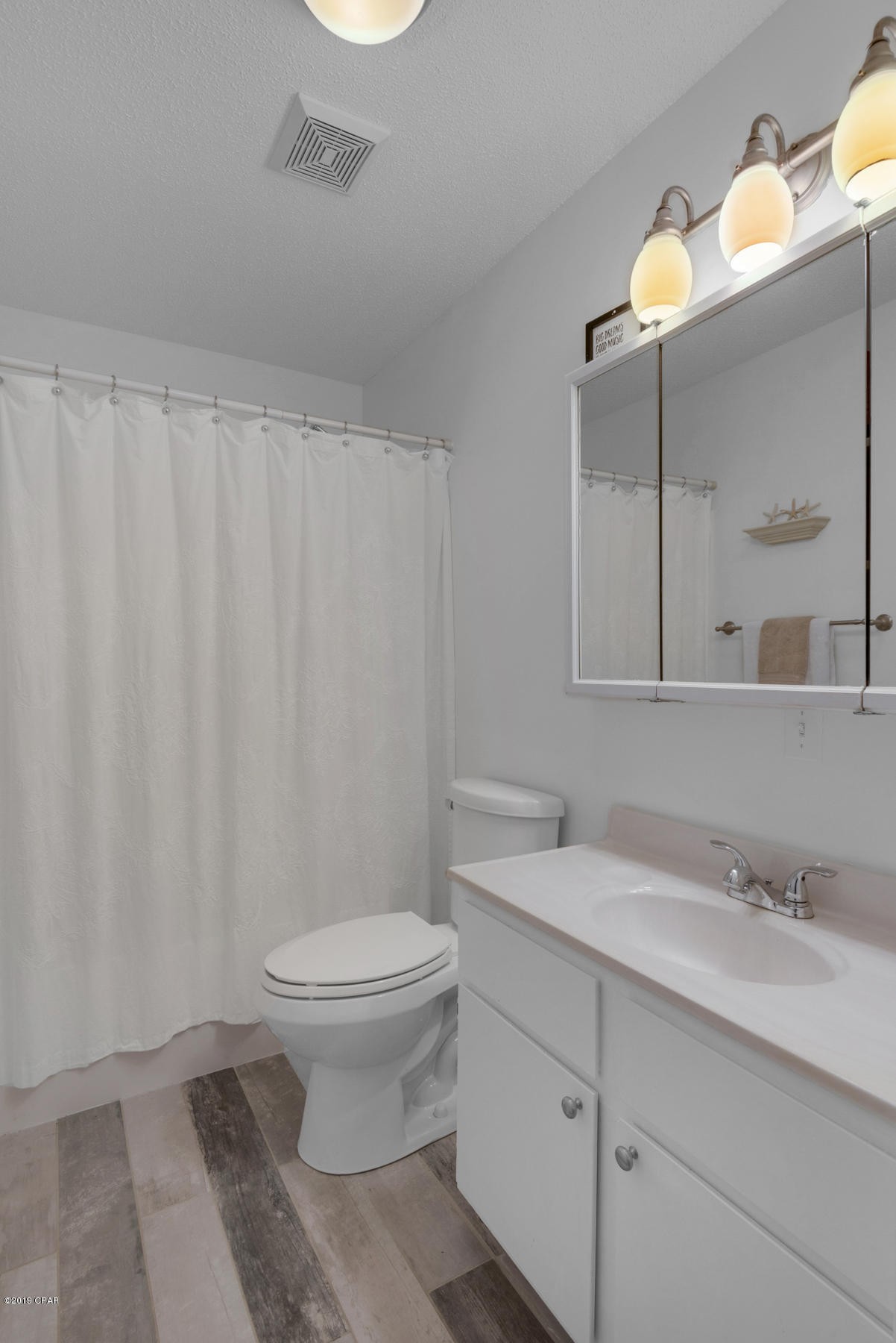 Inlet Beach Heights - Residential