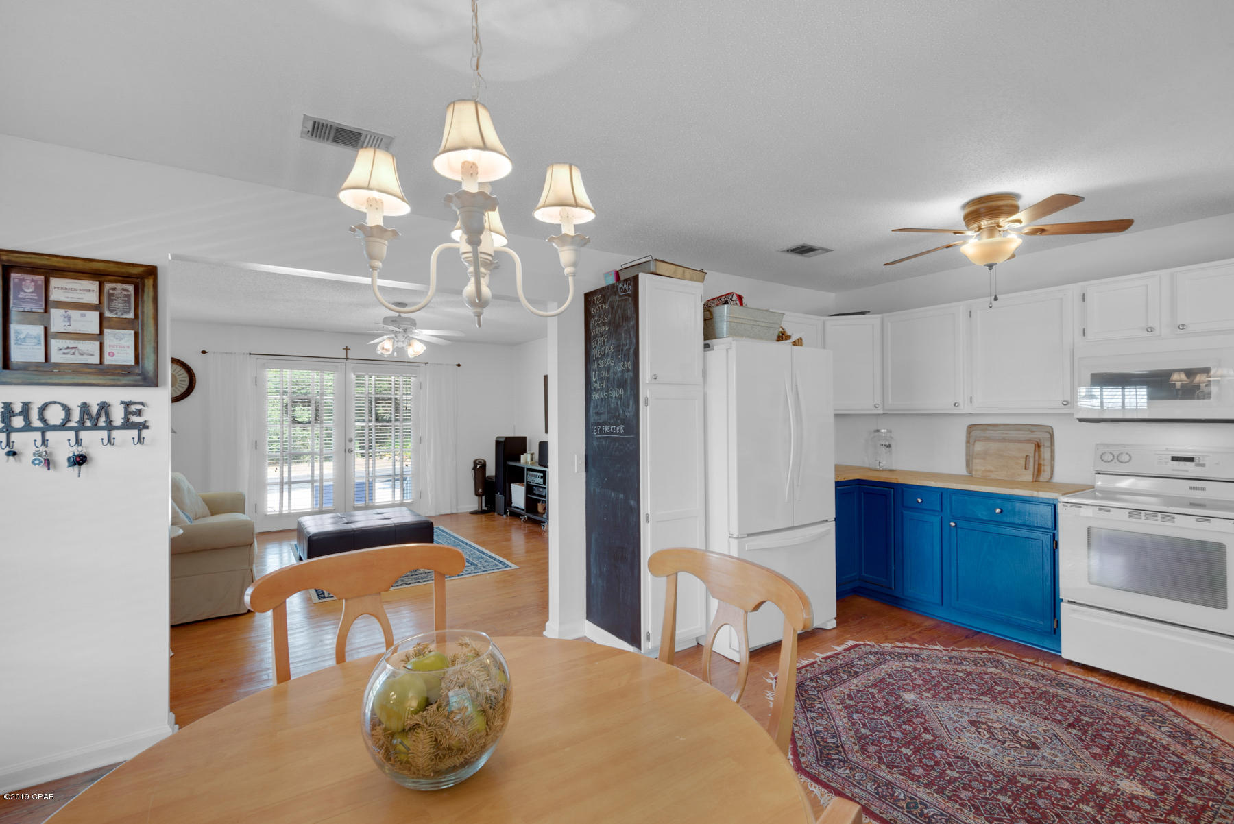 Inlet Beach Heights - Residential