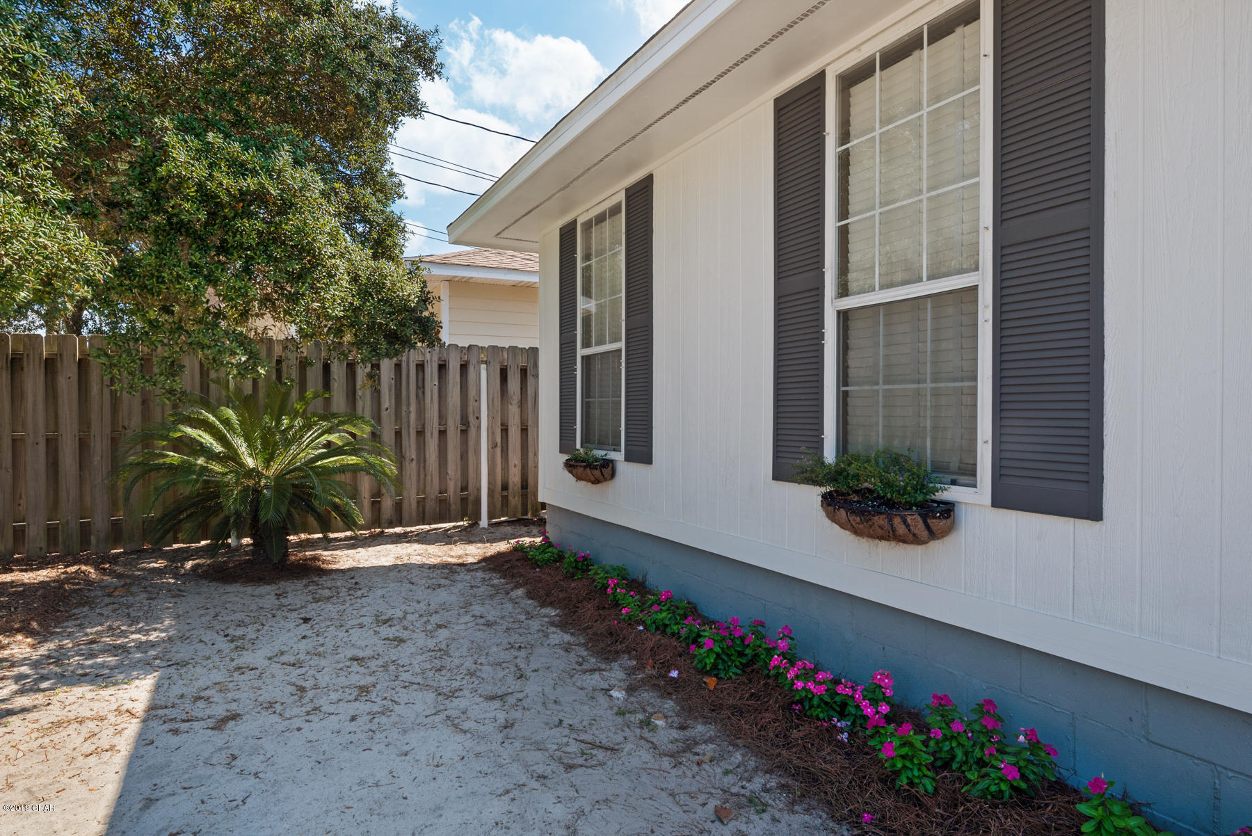 Inlet Beach Heights - Residential