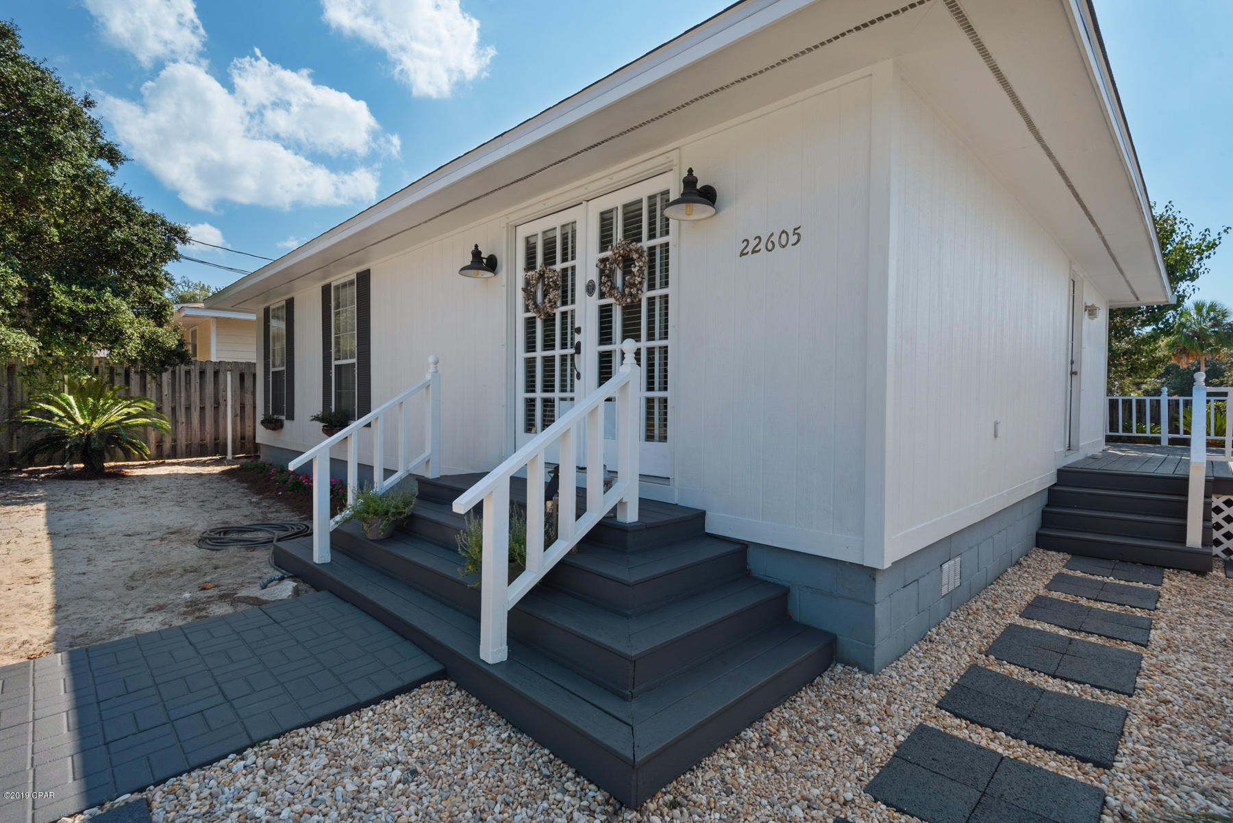 Inlet Beach Heights - Residential