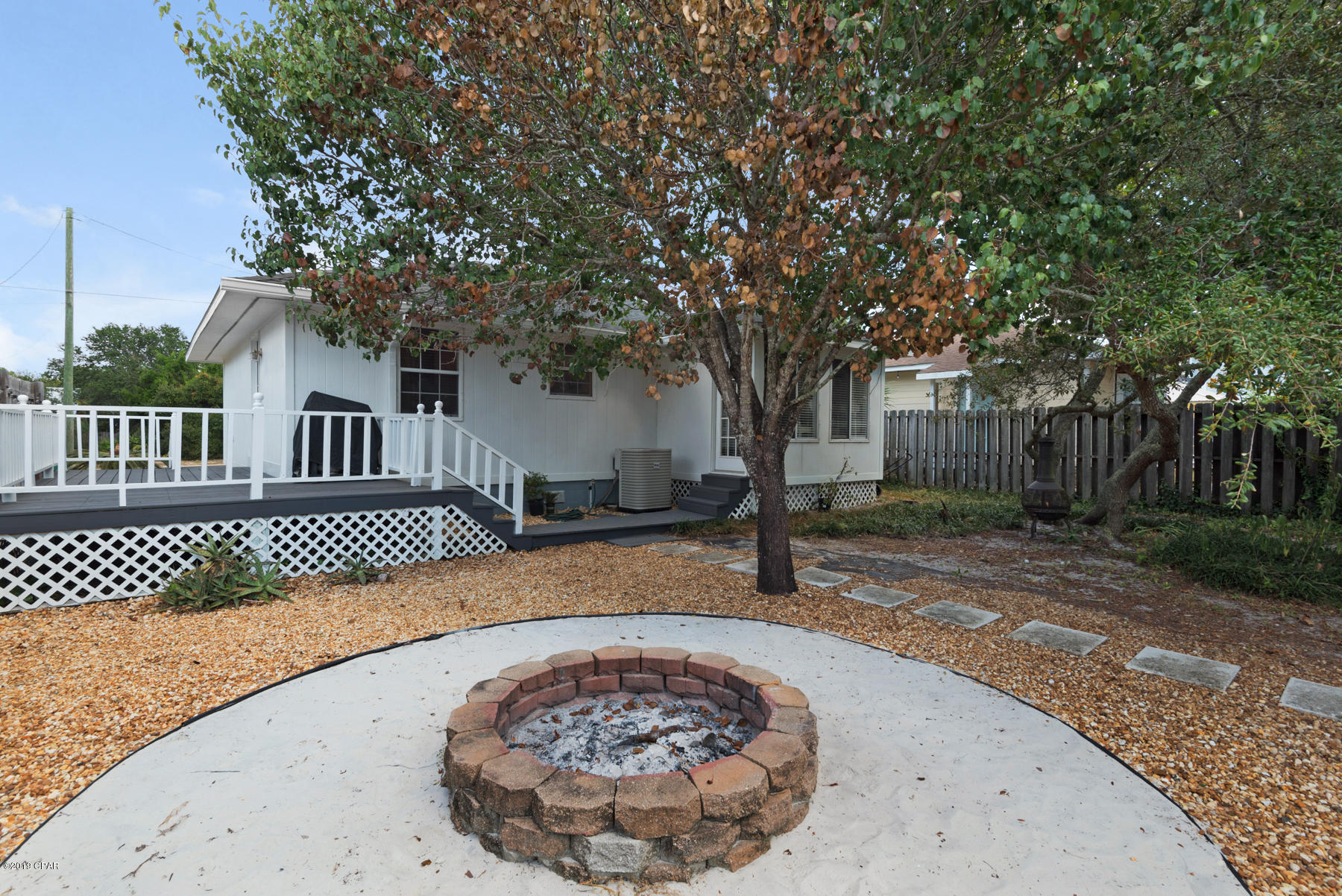 Inlet Beach Heights - Residential