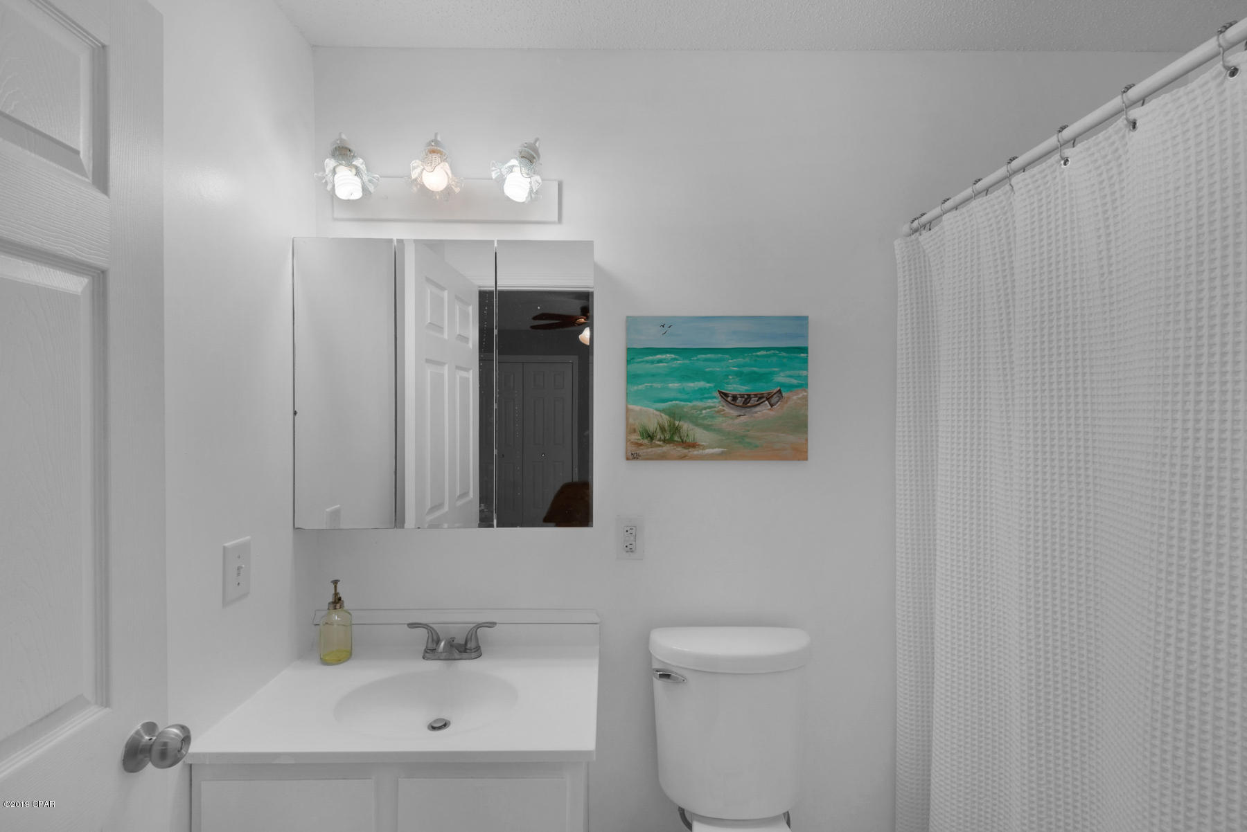 Inlet Beach Heights - Residential