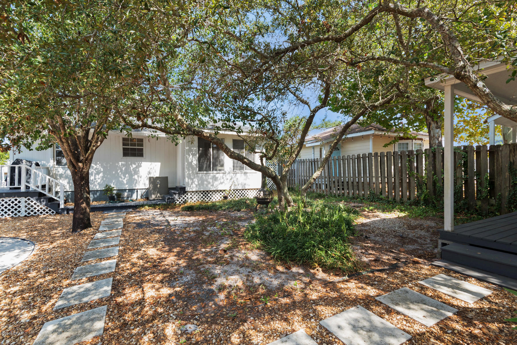 Inlet Beach Heights - Residential