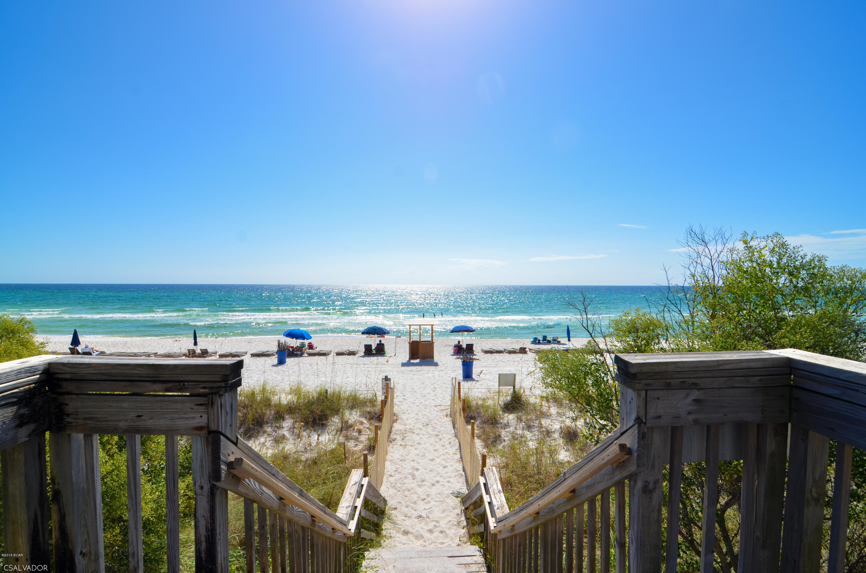 Aquavista Condo - Residential