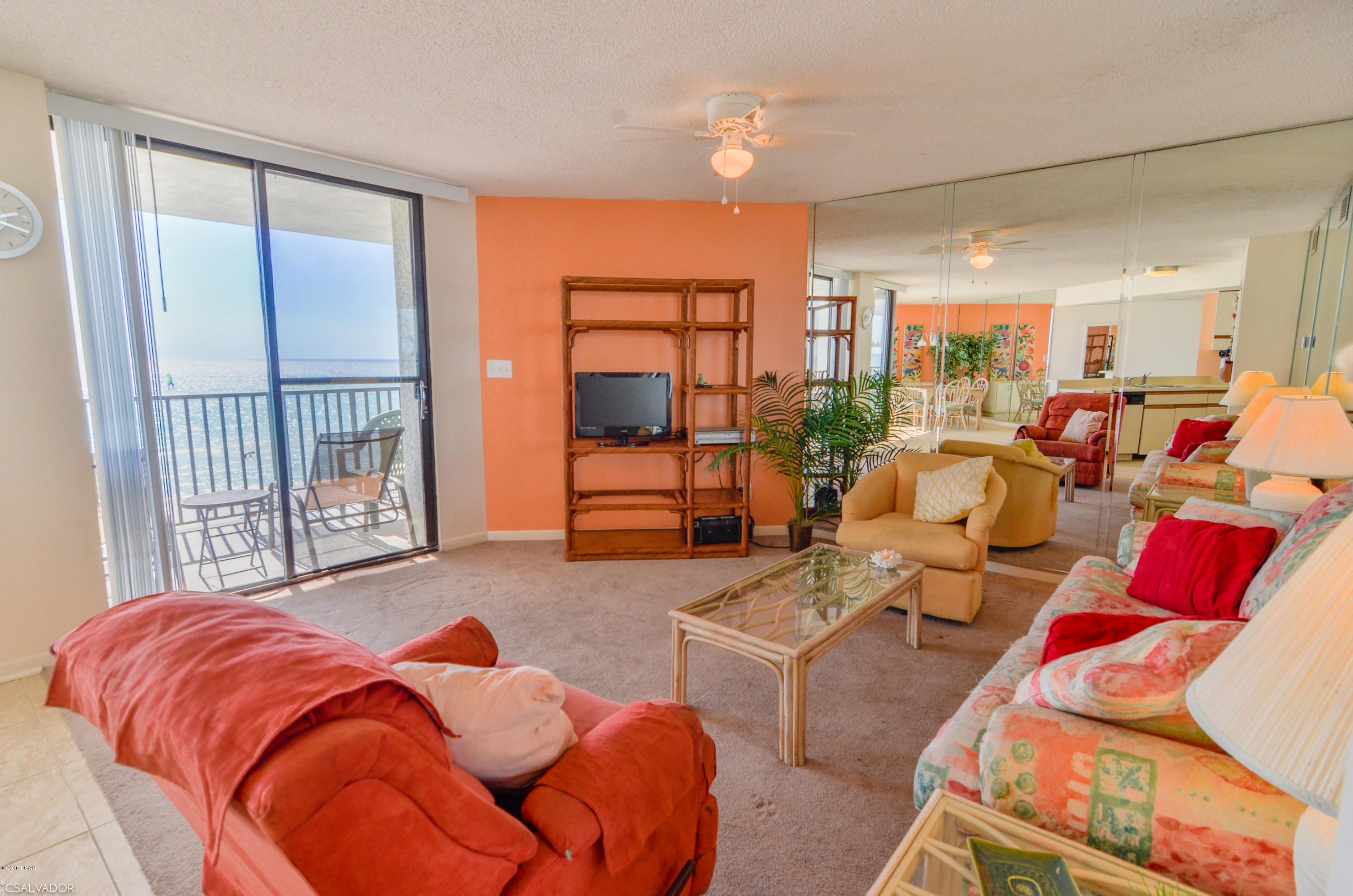 Aquavista Condo - Residential