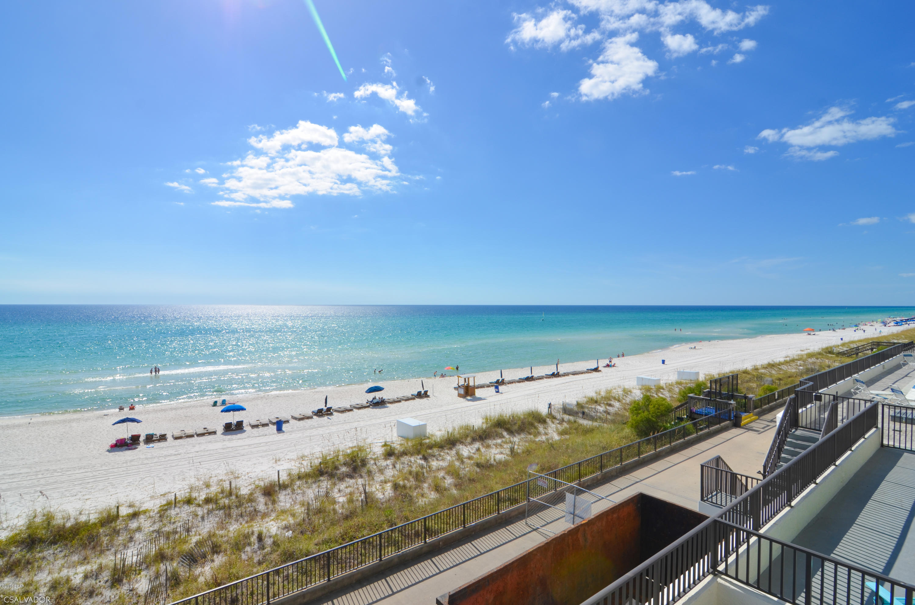 Aquavista Condo - Residential