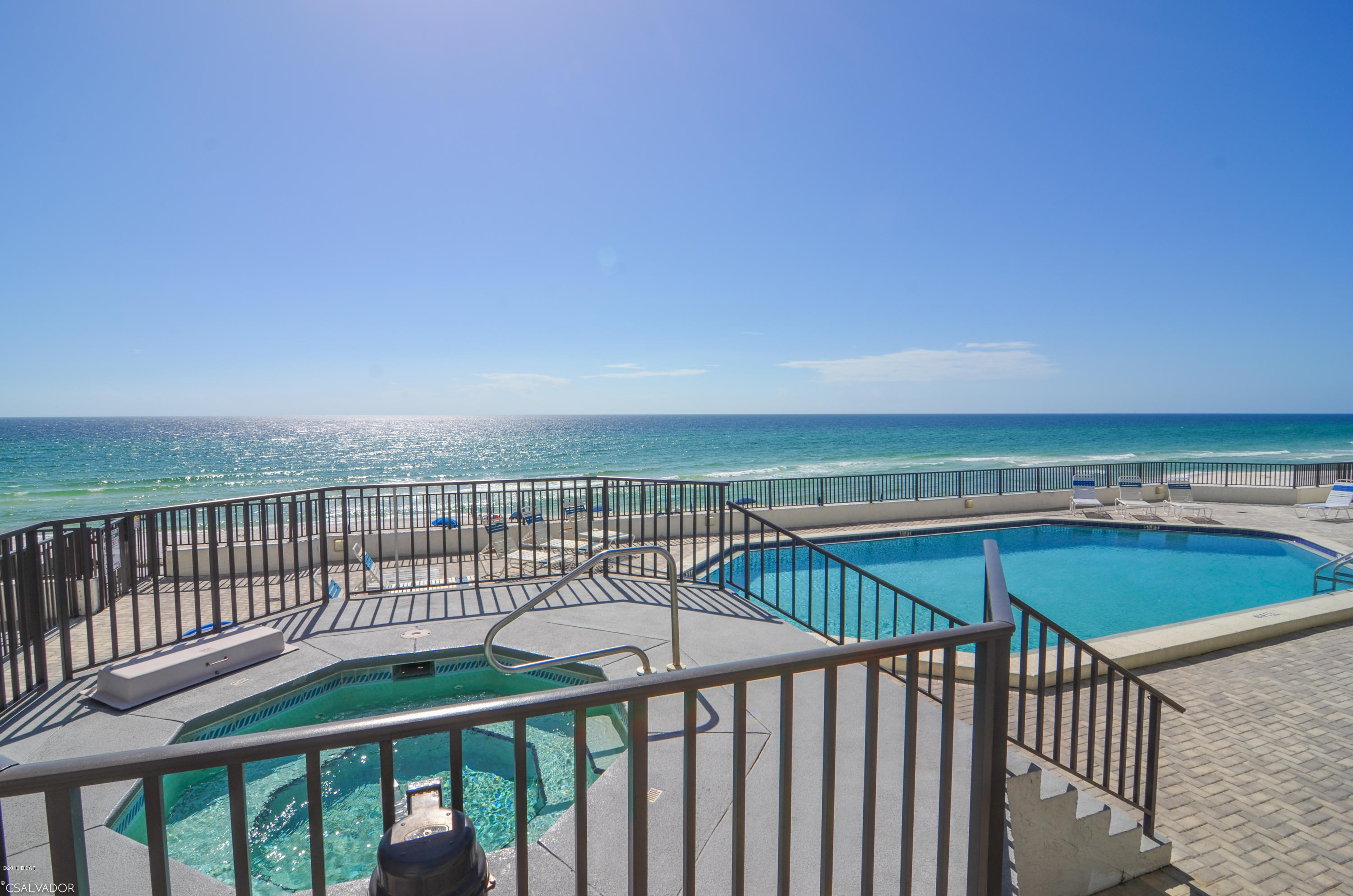 Aquavista Condo - Residential