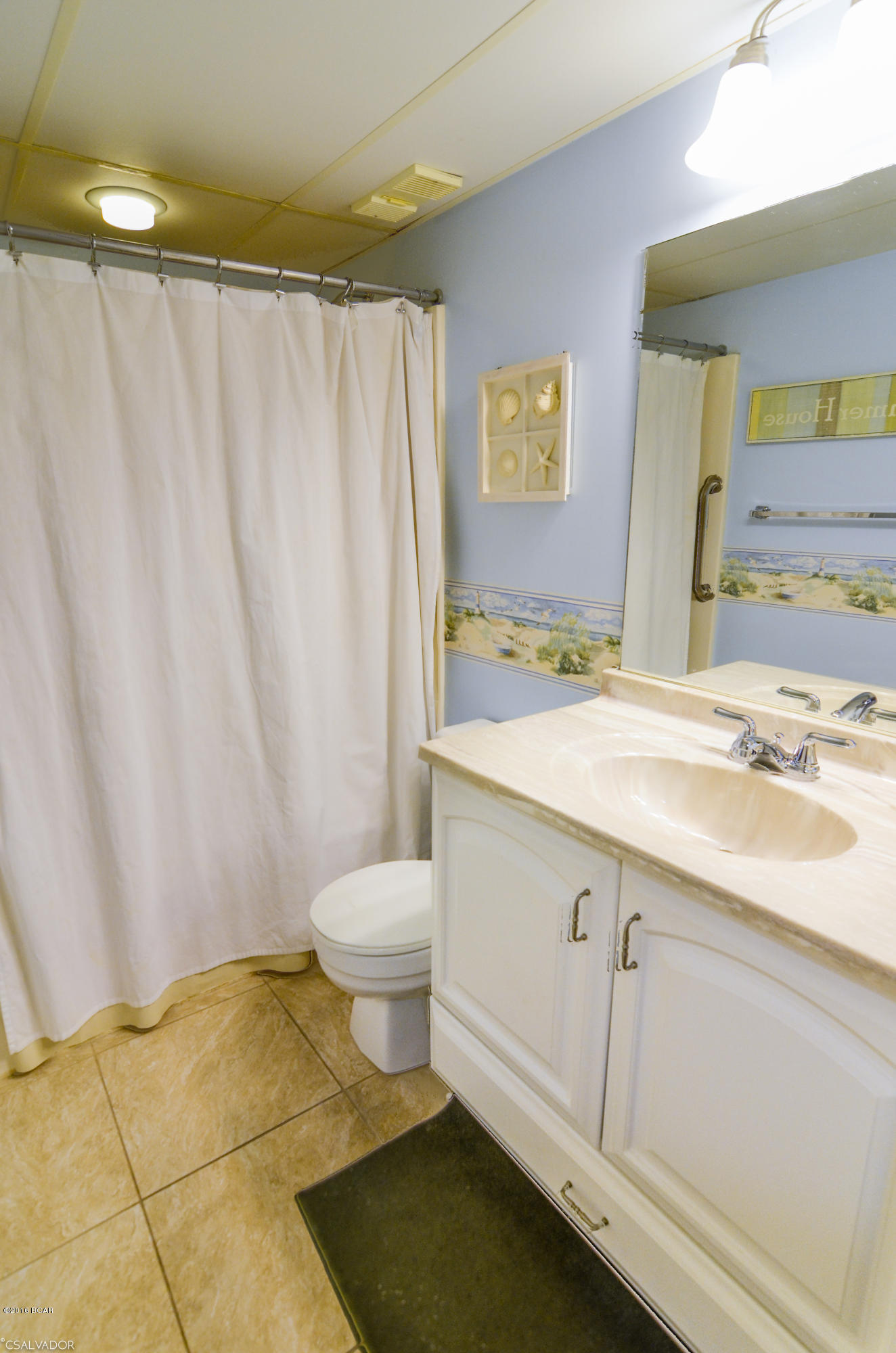 Aquavista Condo - Residential