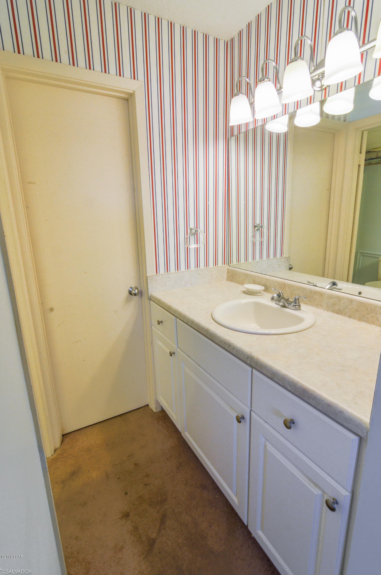 Aquavista Condo - Residential