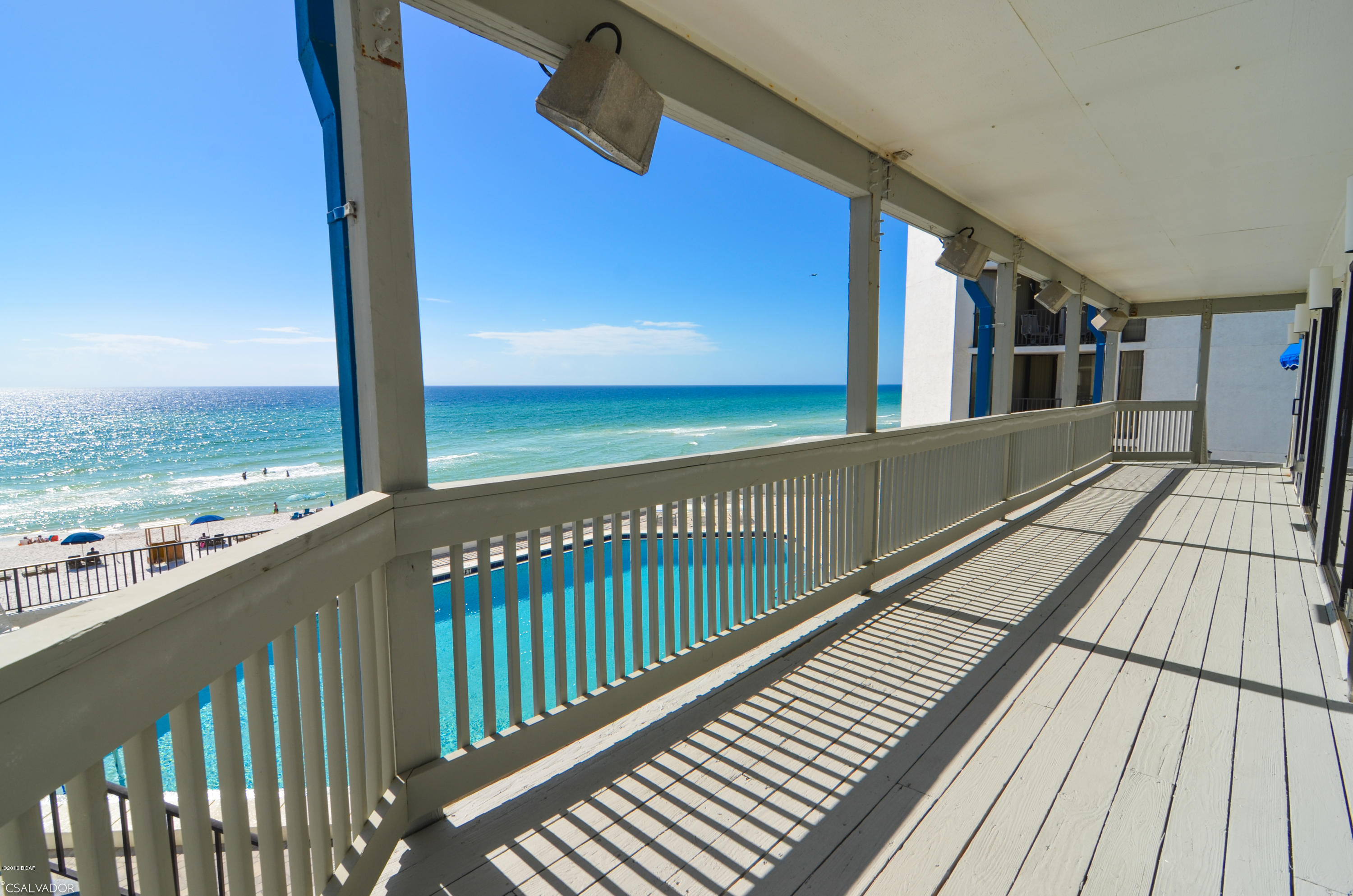 Aquavista Condo - Residential