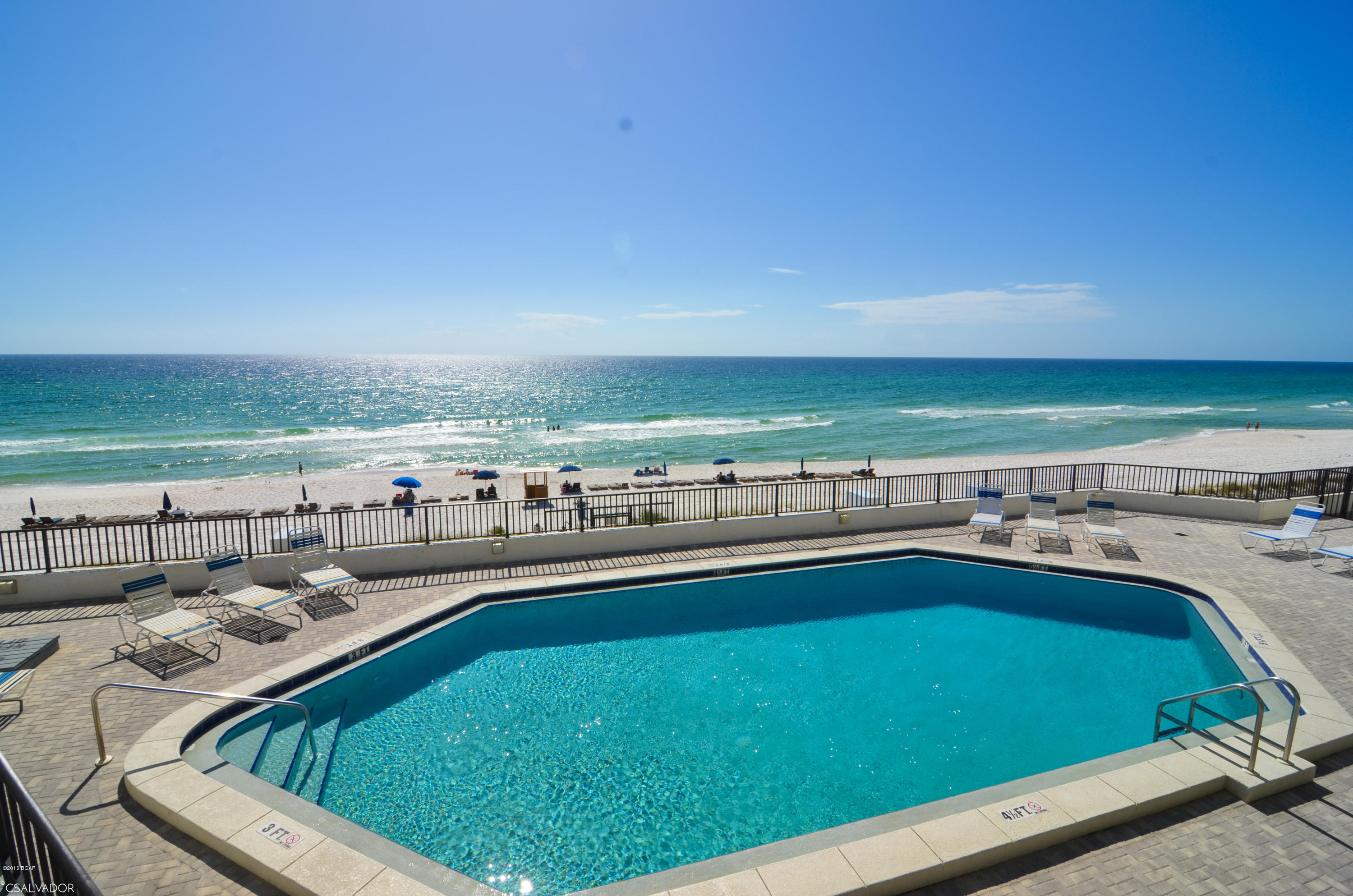 Aquavista Condo - Residential