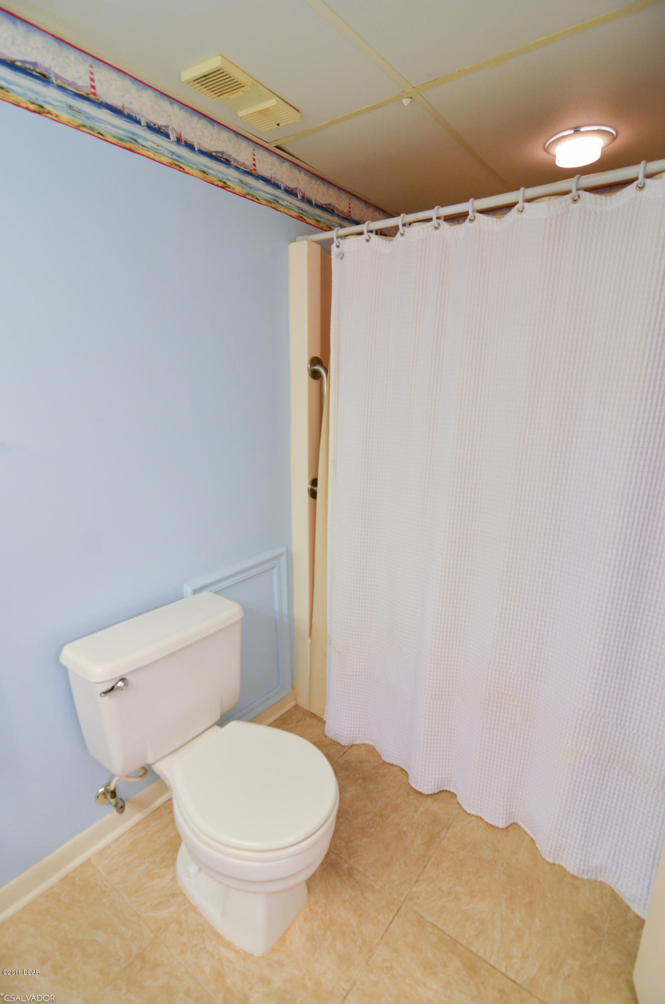 Aquavista Condo - Residential