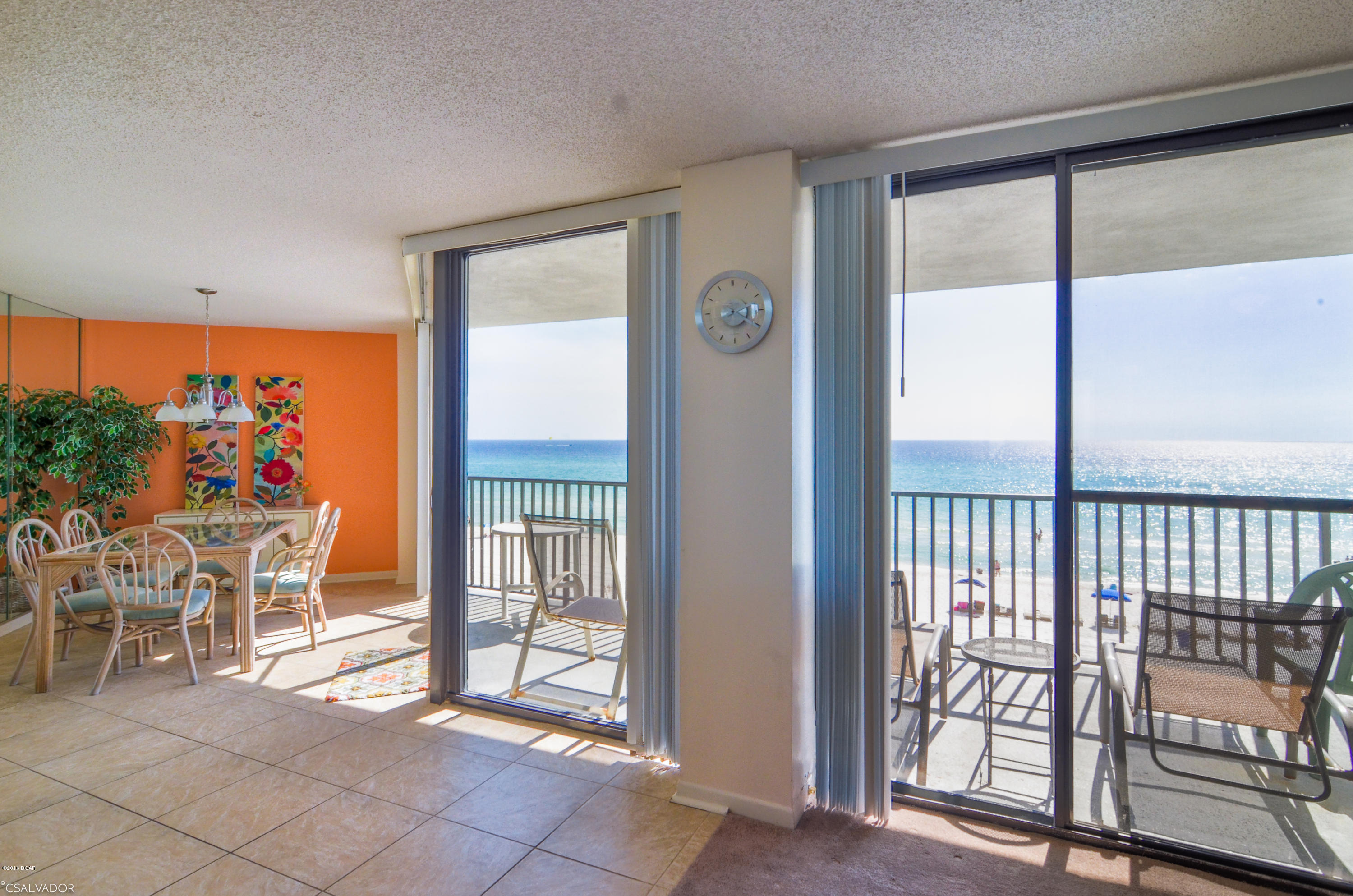 Aquavista Condo - Residential