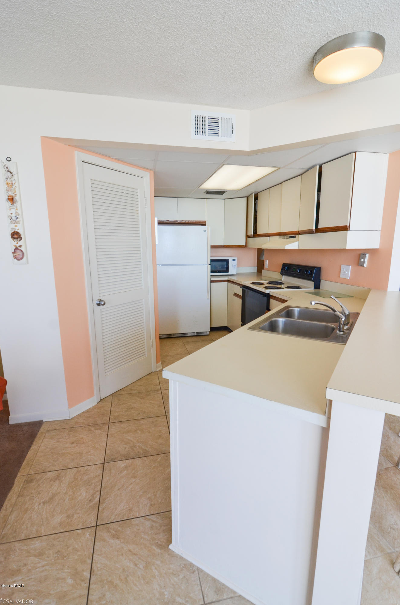 Aquavista Condo - Residential