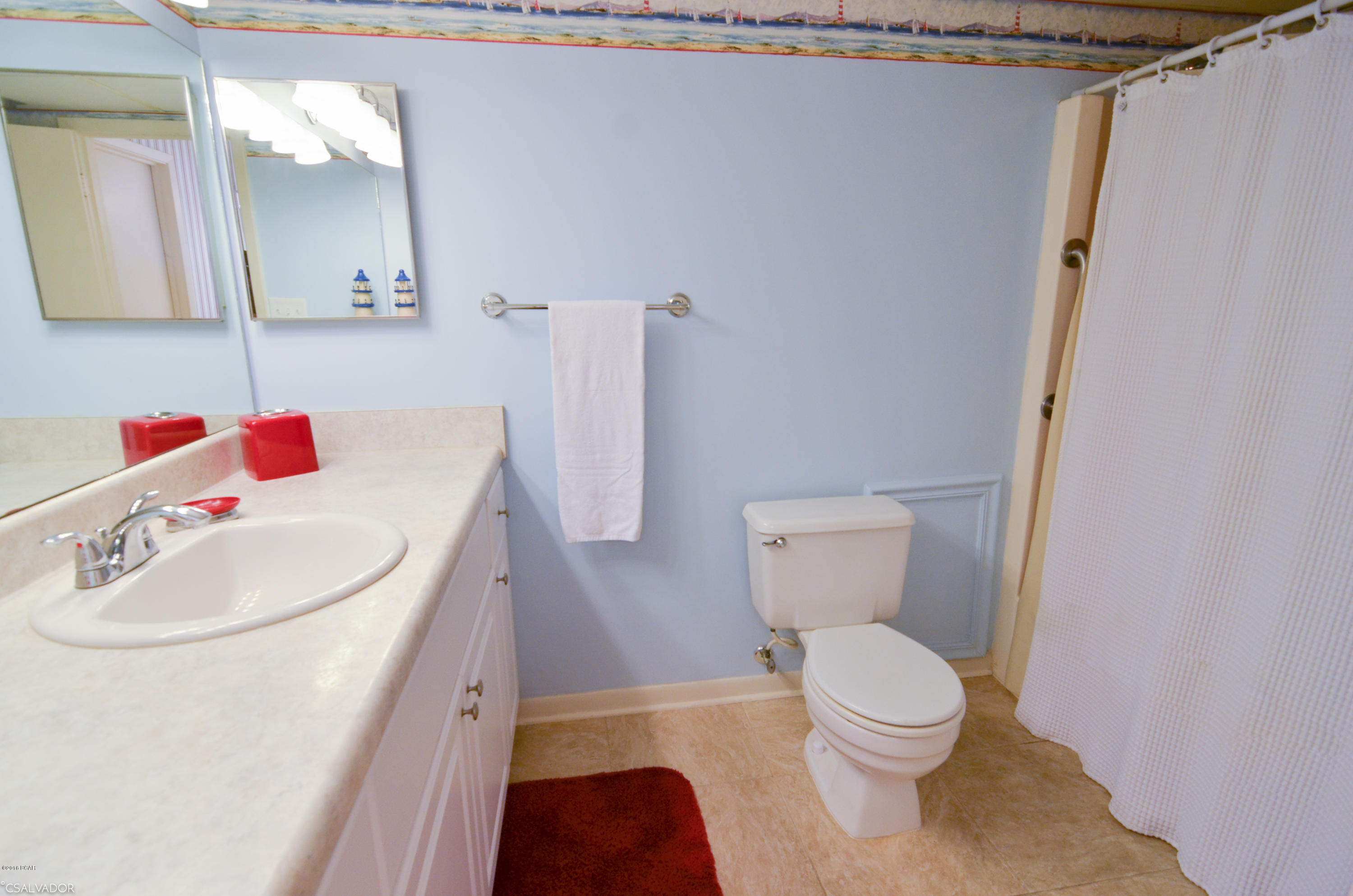 Aquavista Condo - Residential