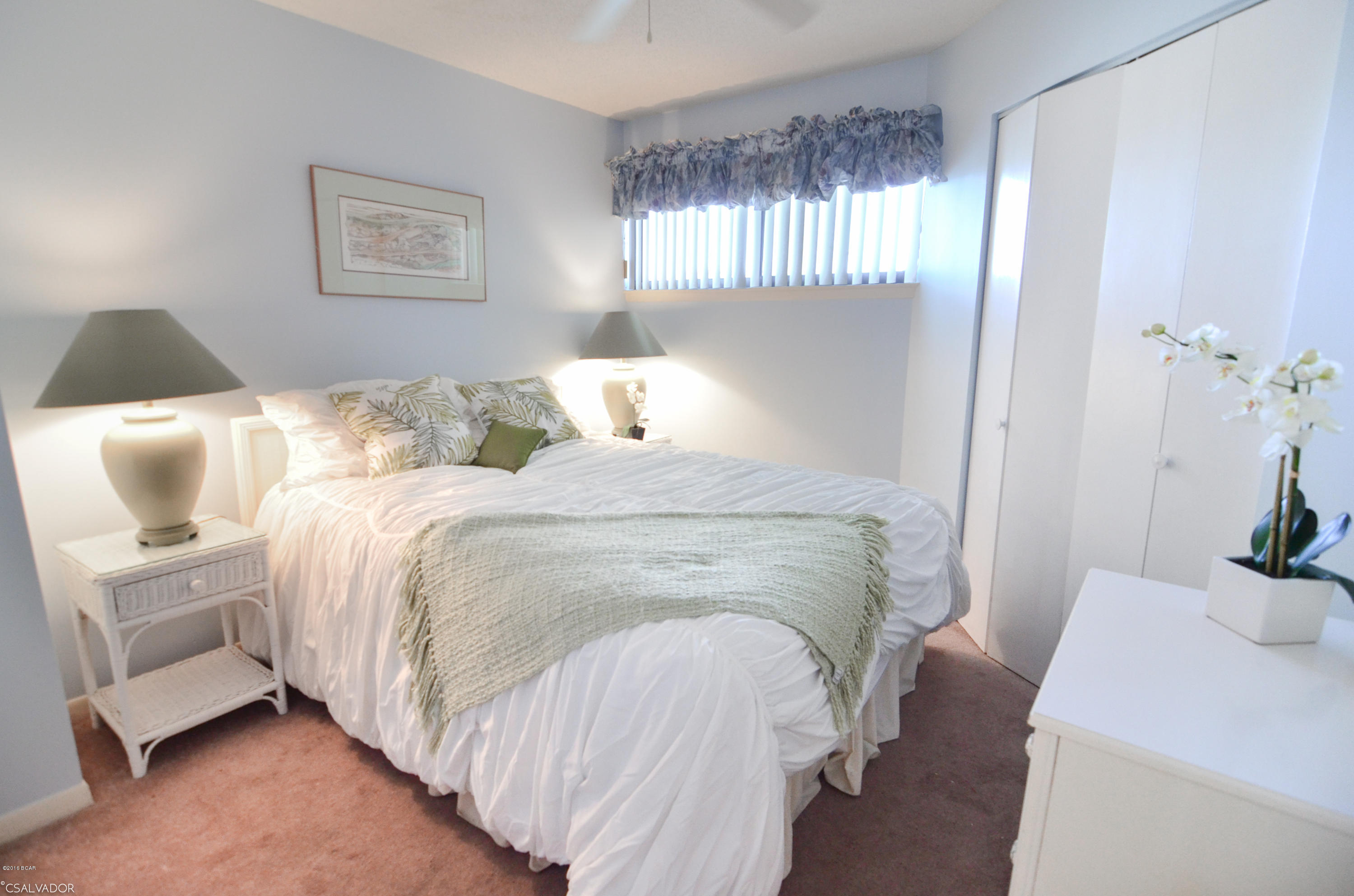 Aquavista Condo - Residential