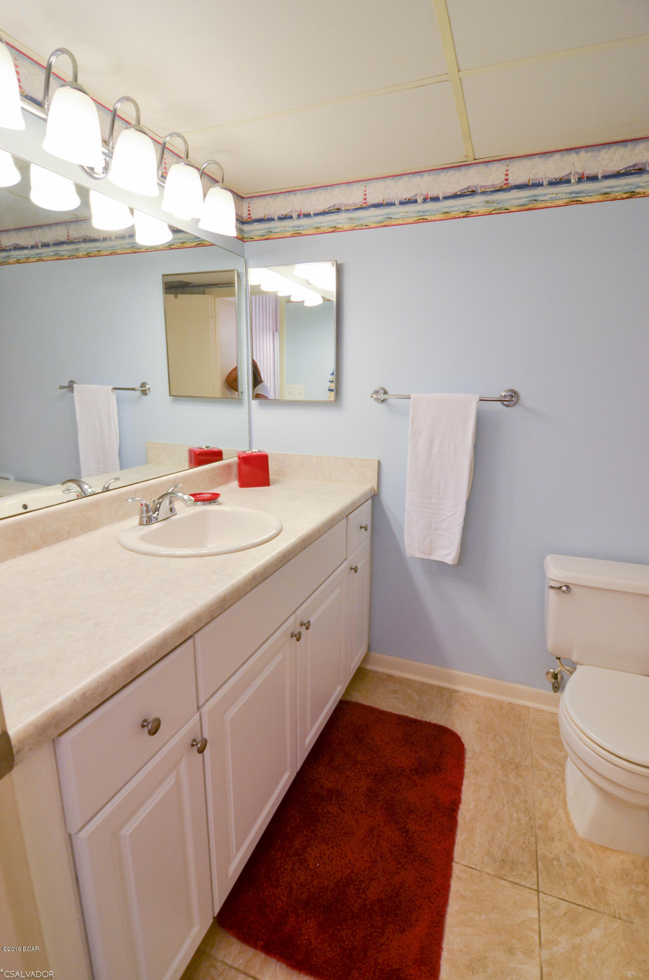 Aquavista Condo - Residential