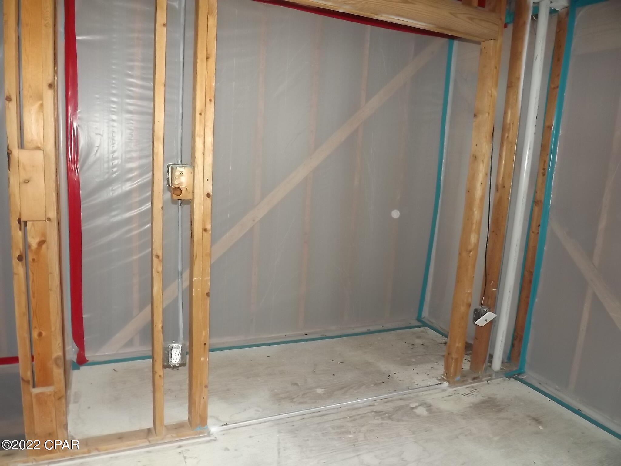 [No Recorded Subdiv] - Residential