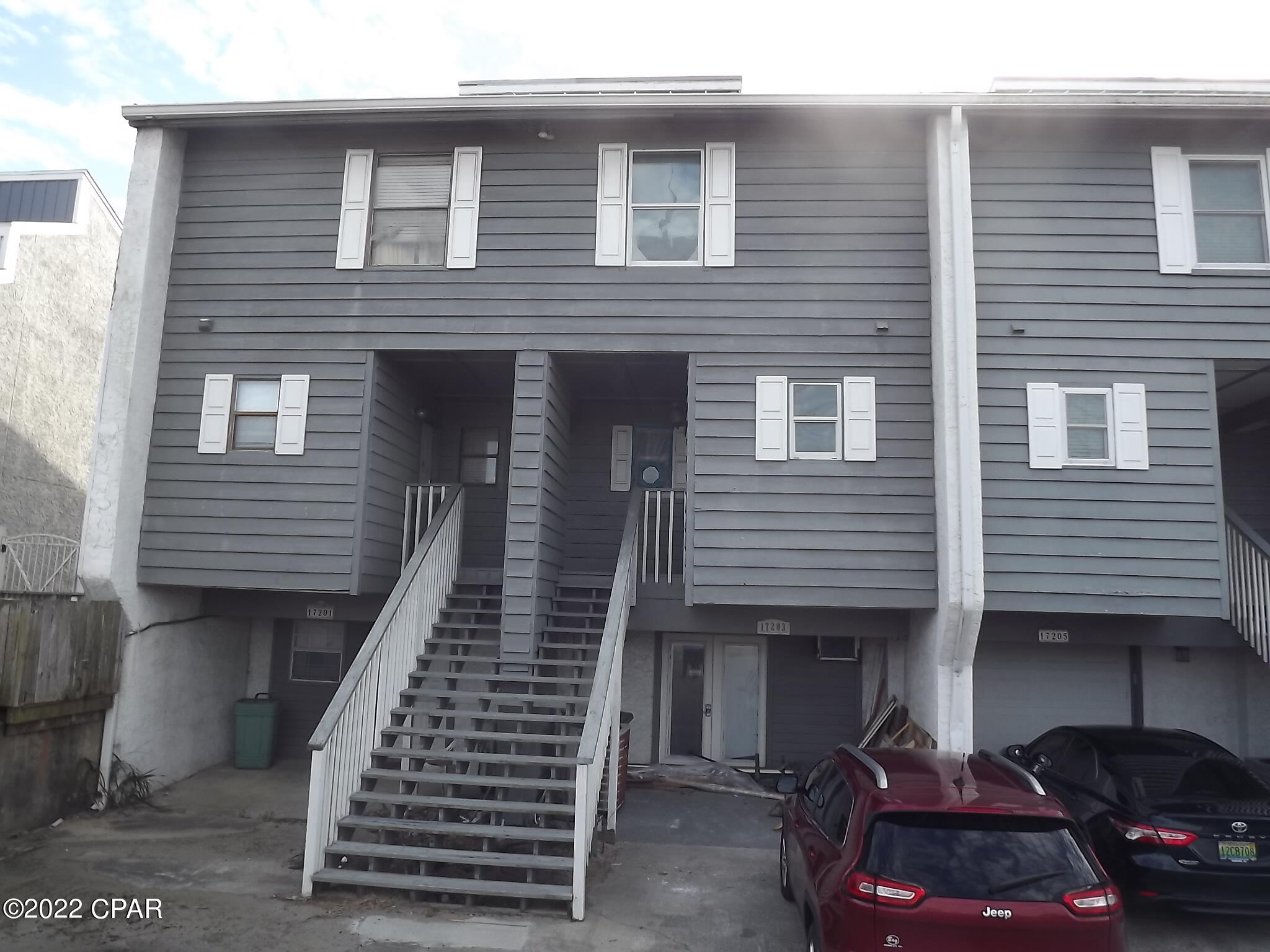 [No Recorded Subdiv] - Residential