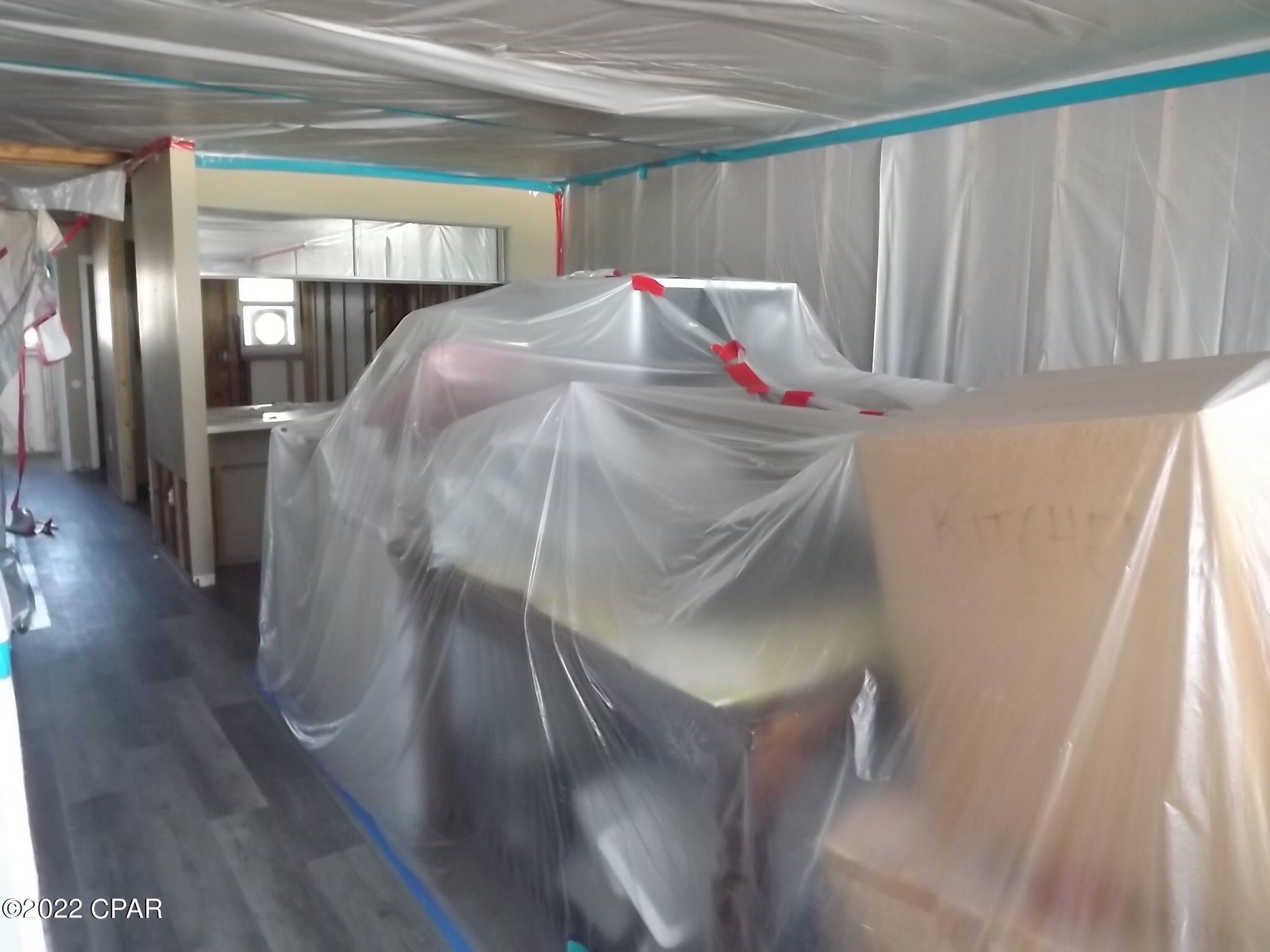 [No Recorded Subdiv] - Residential