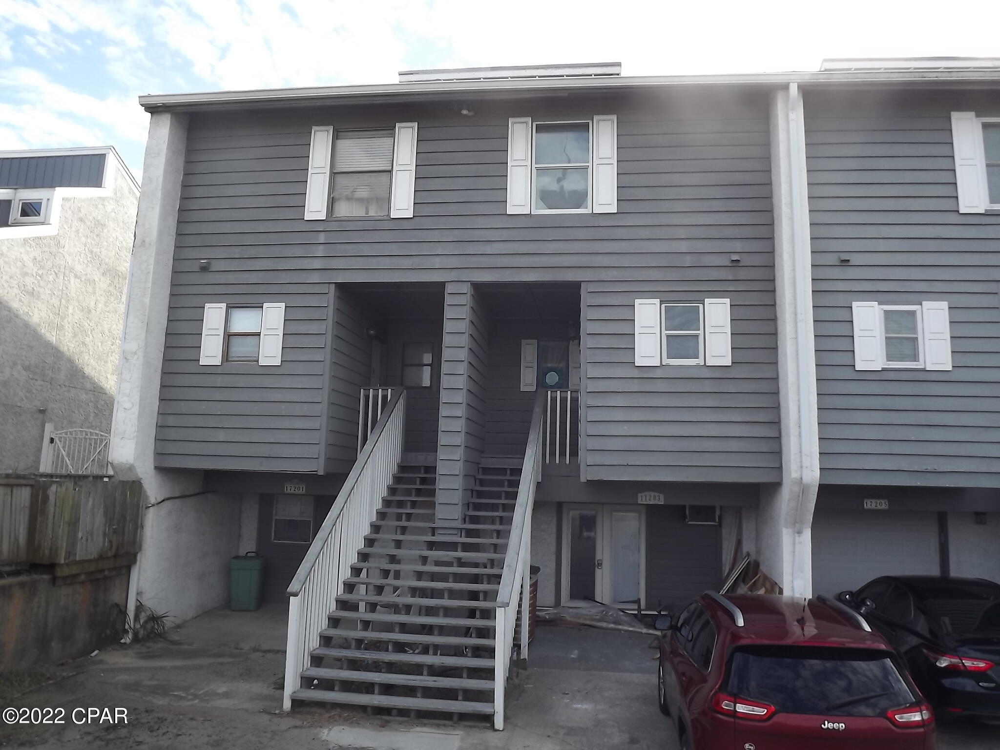 [No Recorded Subdiv] - Residential