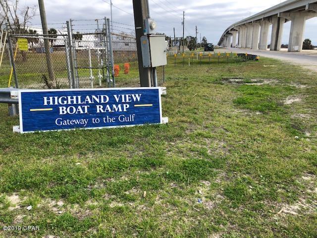 Highland View - Land