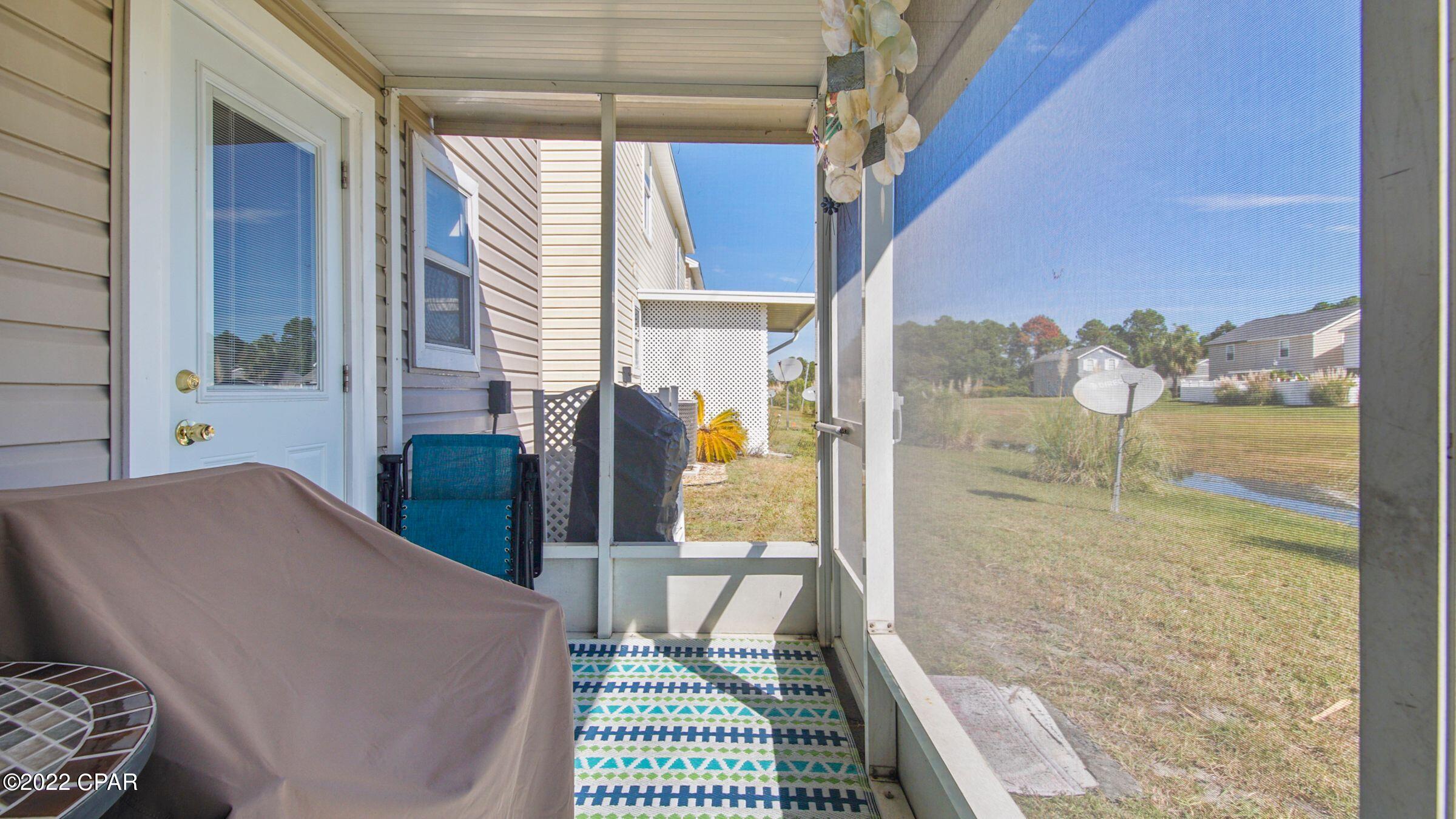 Palm Cove Phase III - Residential