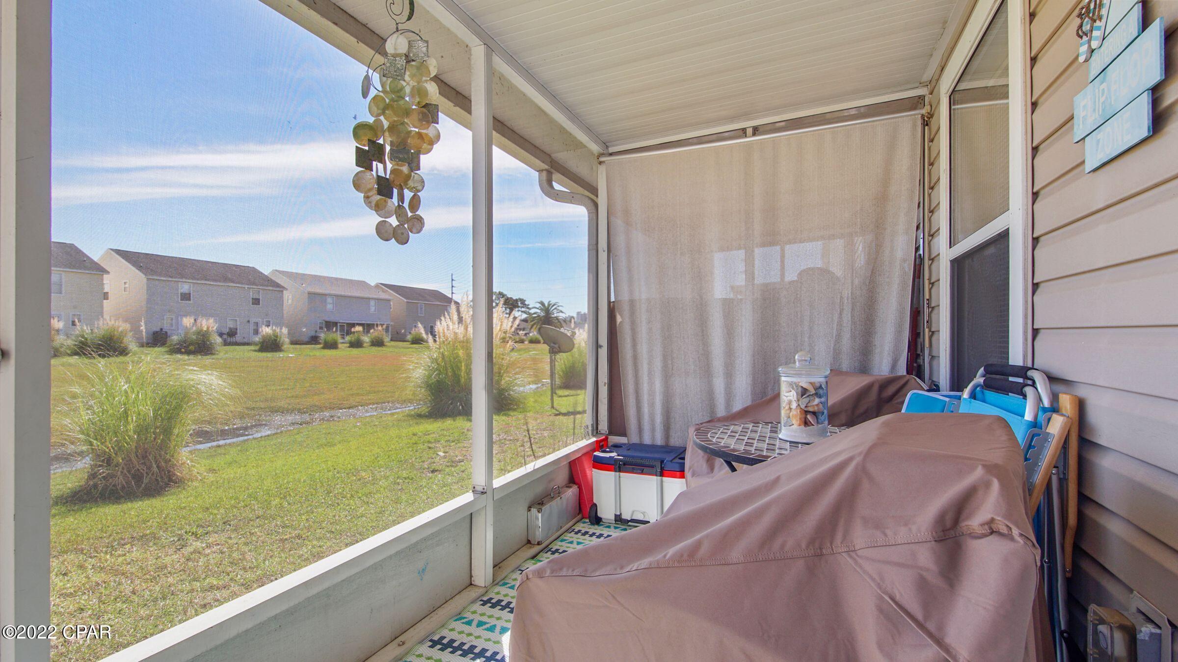 Palm Cove Phase III - Residential