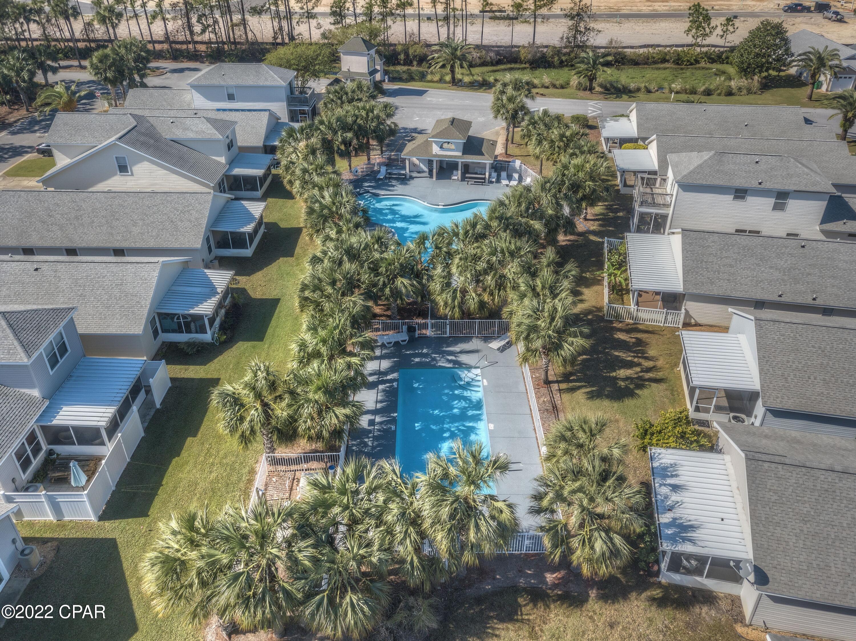 Palm Cove Phase III - Residential