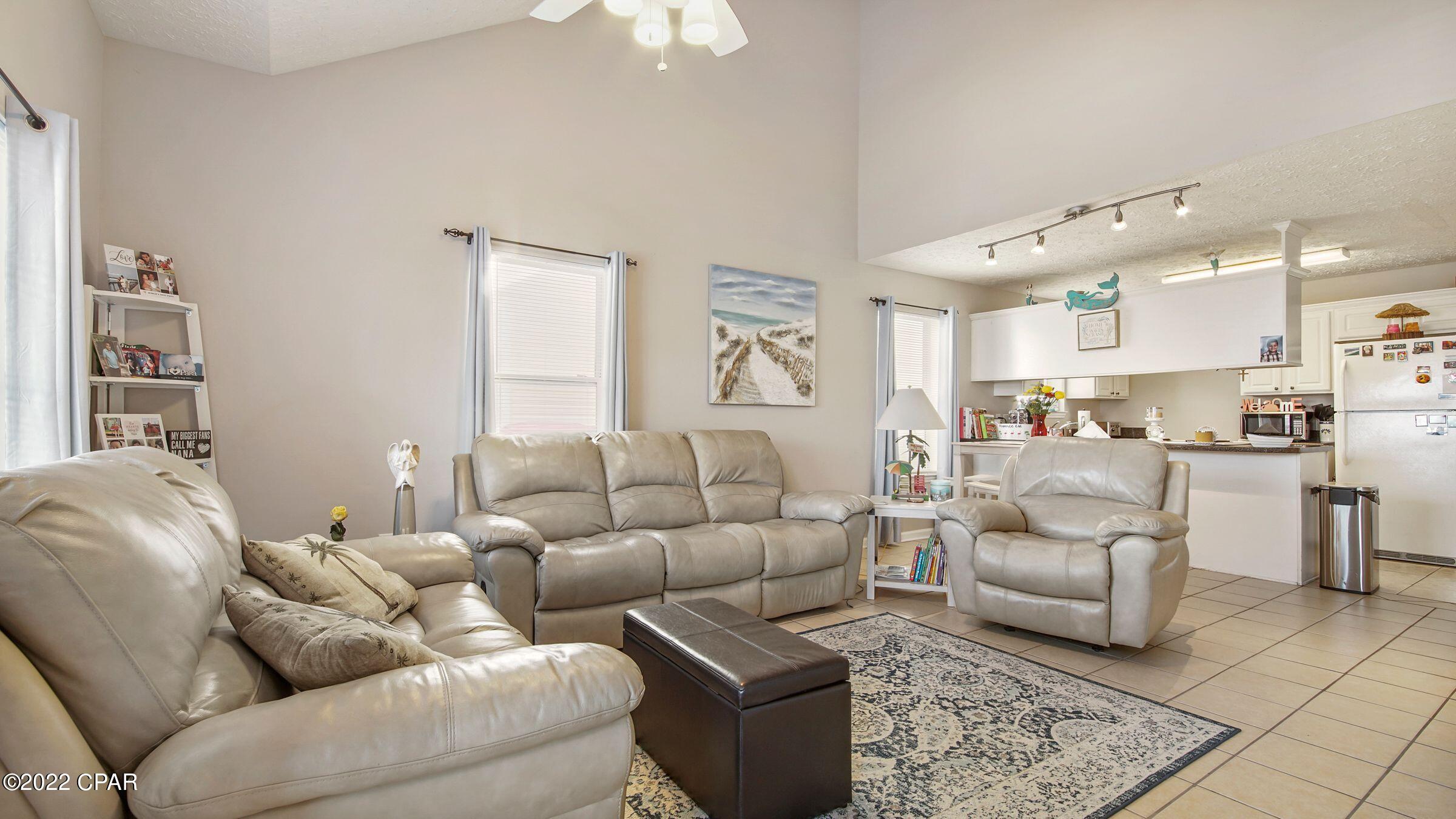 Palm Cove Phase III - Residential