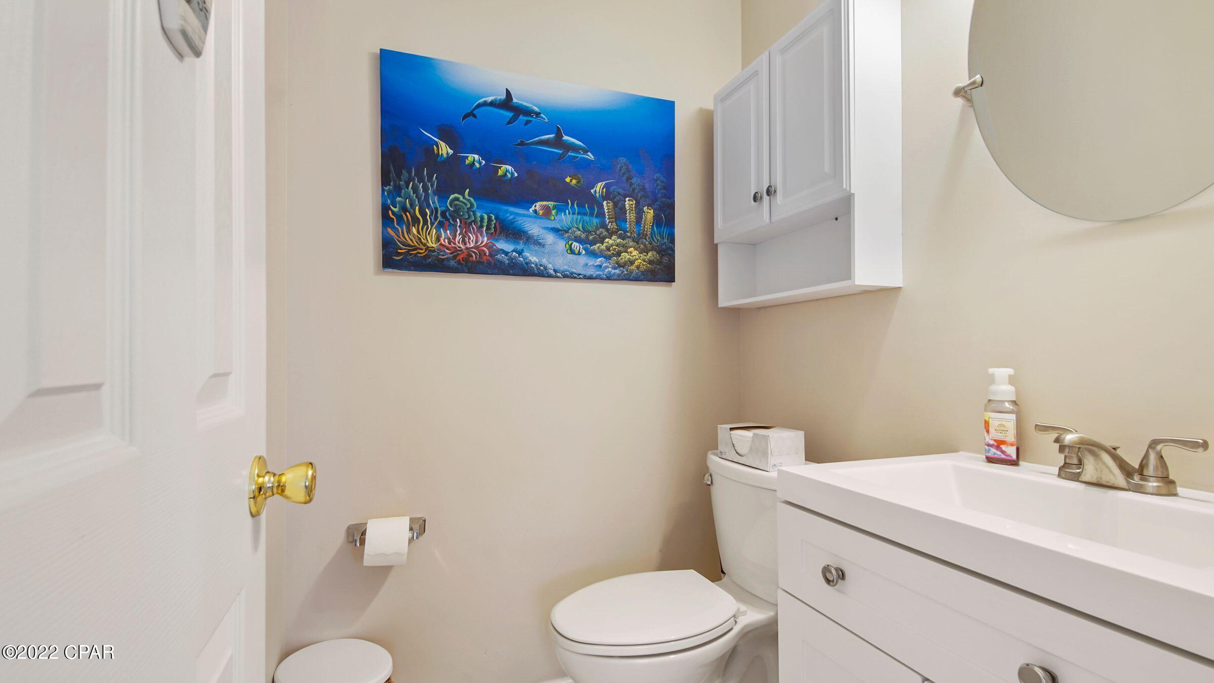 Palm Cove Phase III - Residential