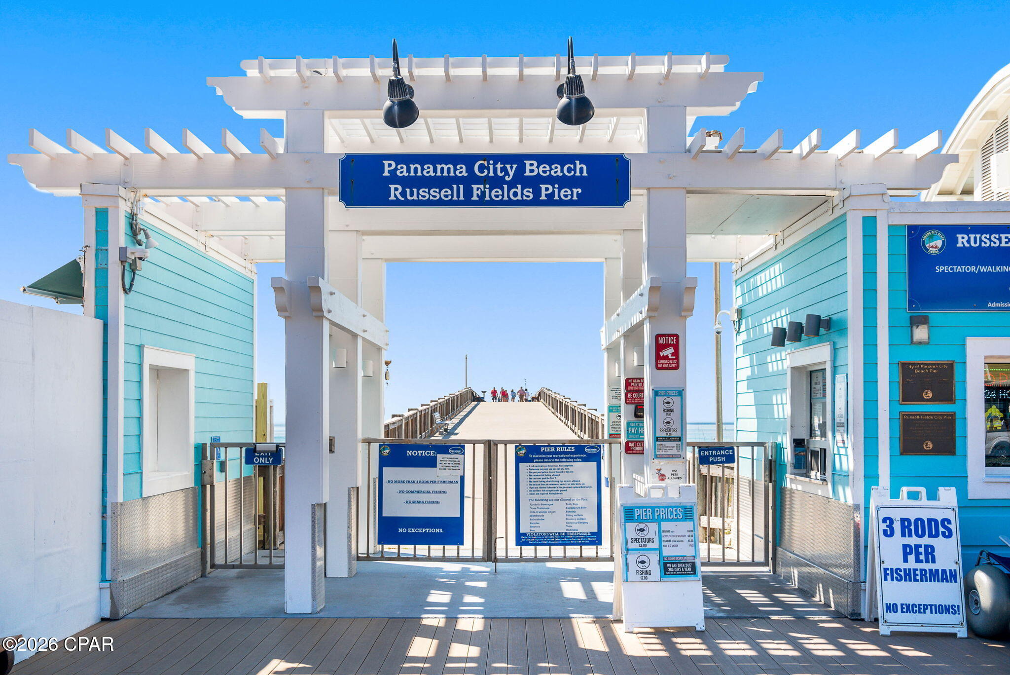 Horizon South I - Residential