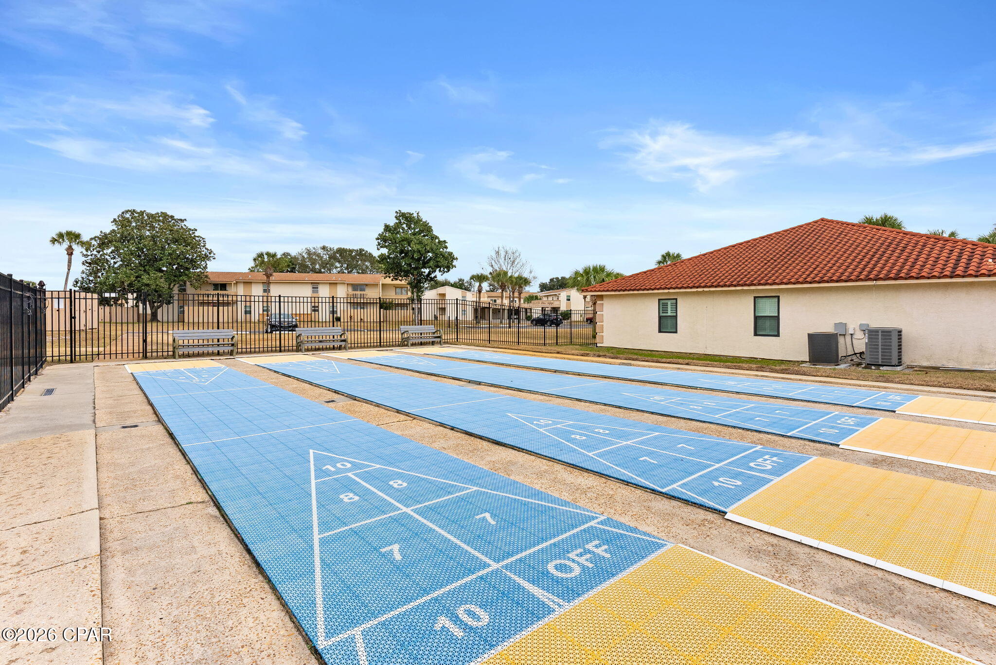 Horizon South I - Residential