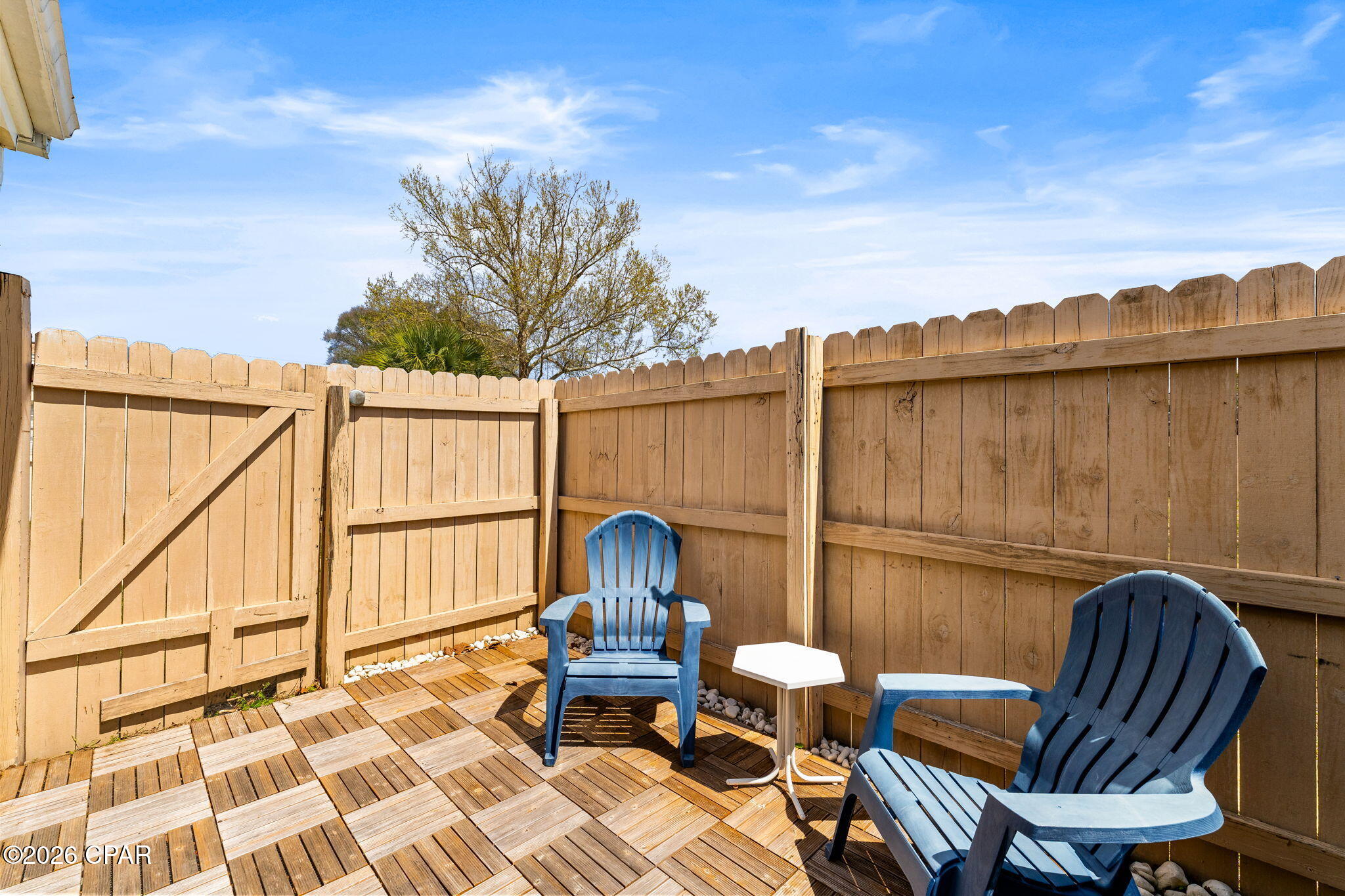 Horizon South I - Residential