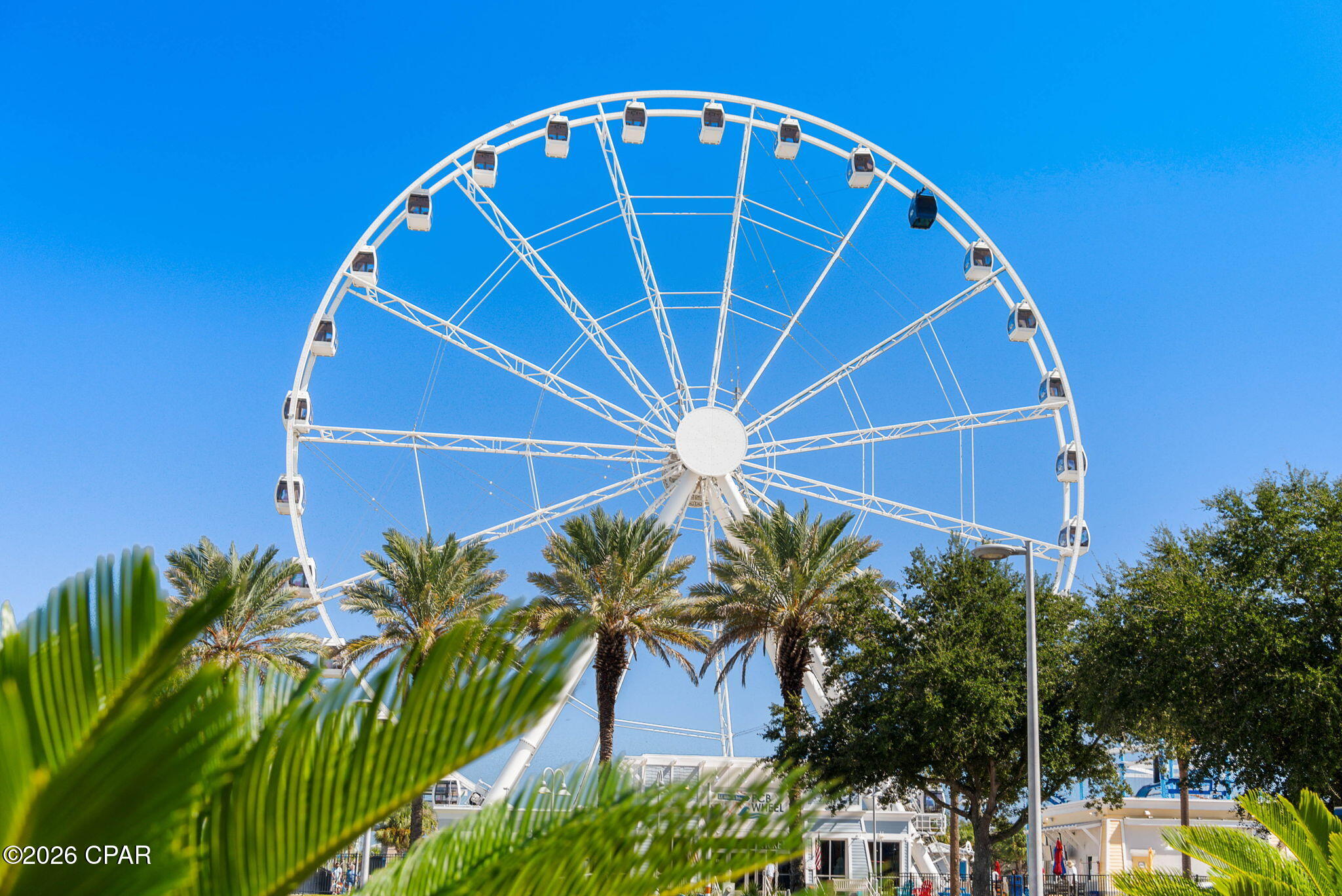 Horizon South I - Residential