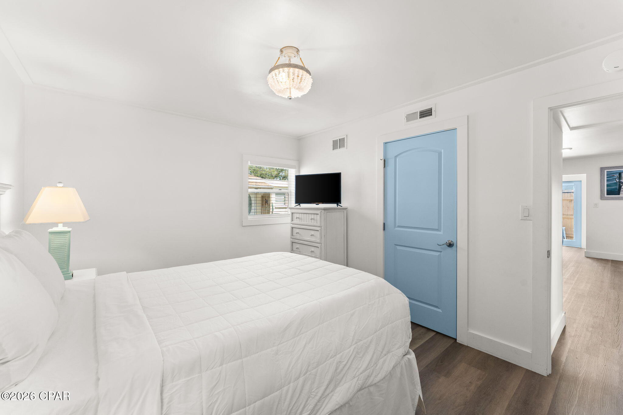 Horizon South I - Residential