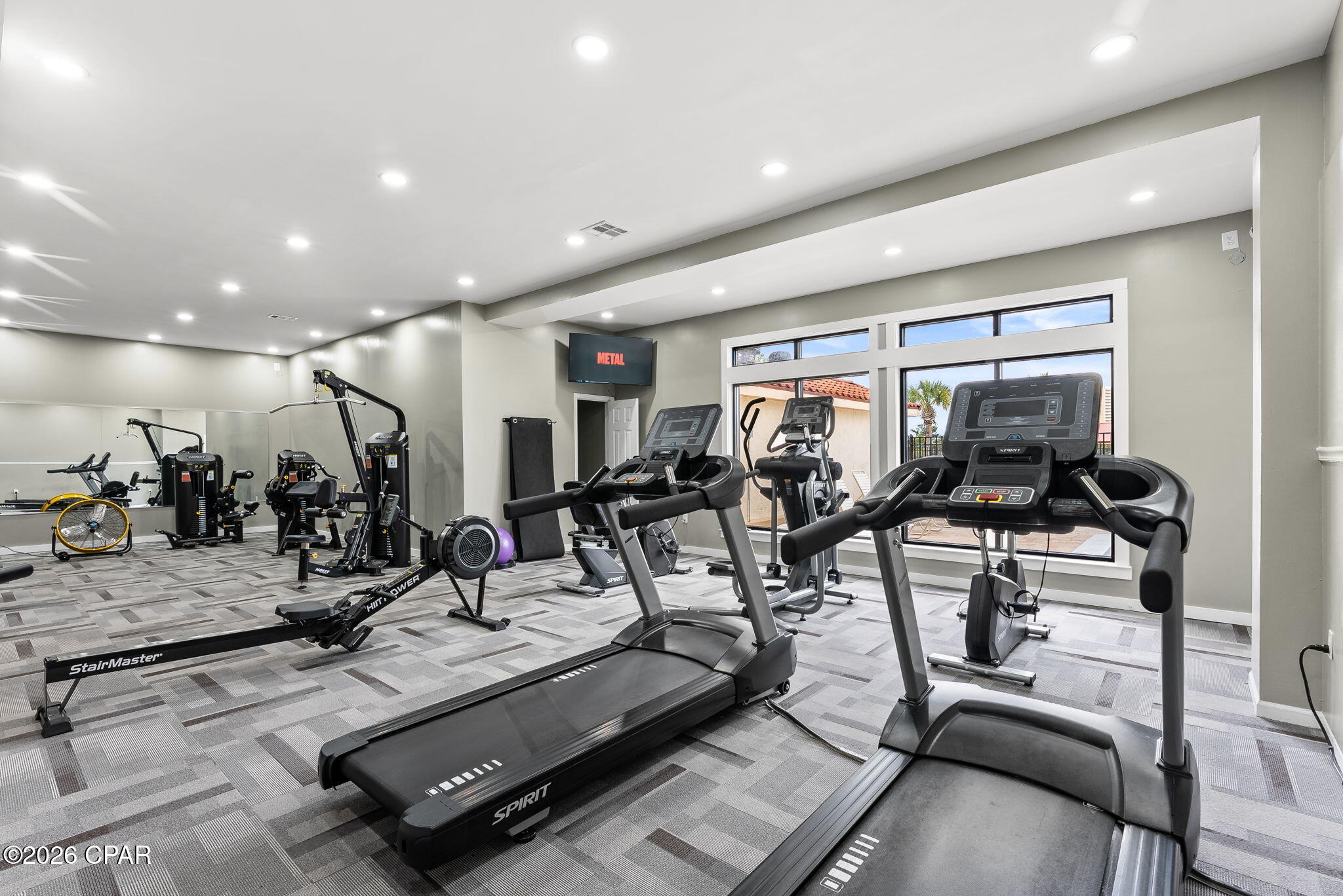 Horizon South I - Residential