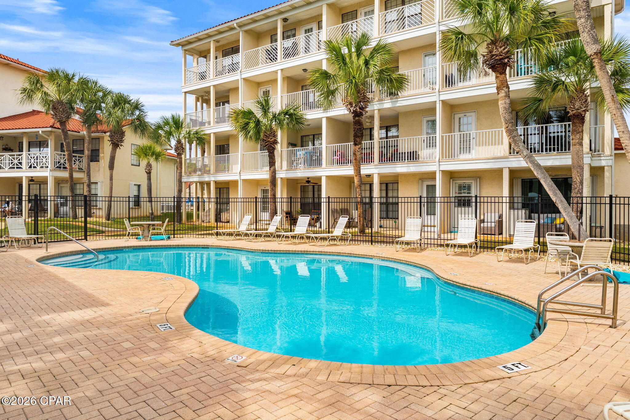 Horizon South I - Residential